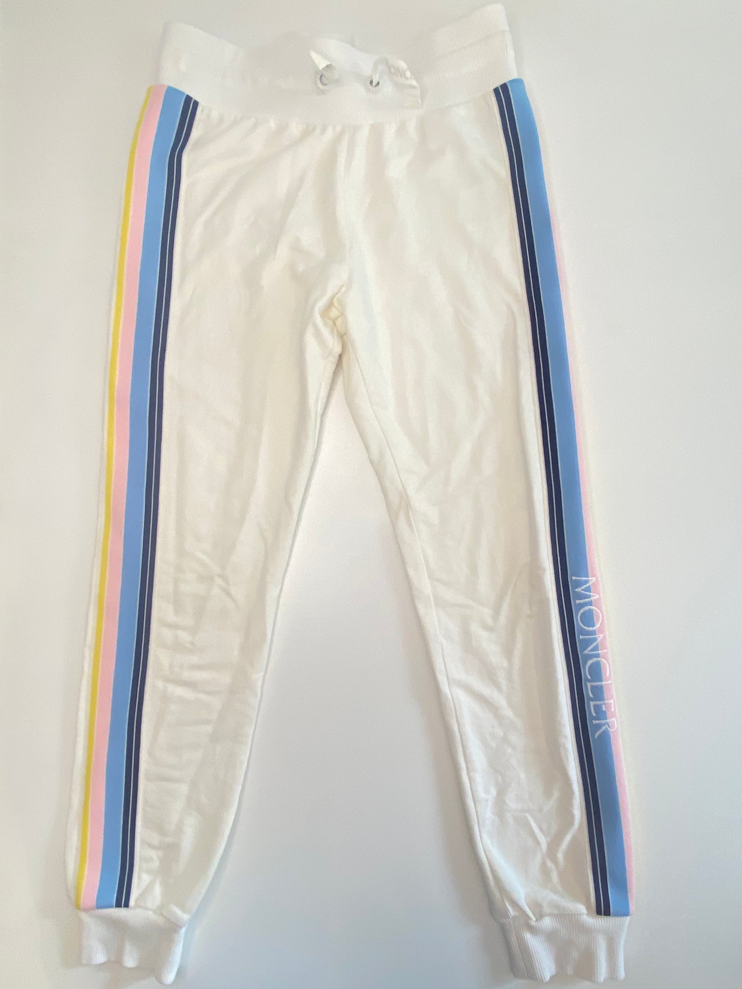 MONCLER tracksuit / 10y