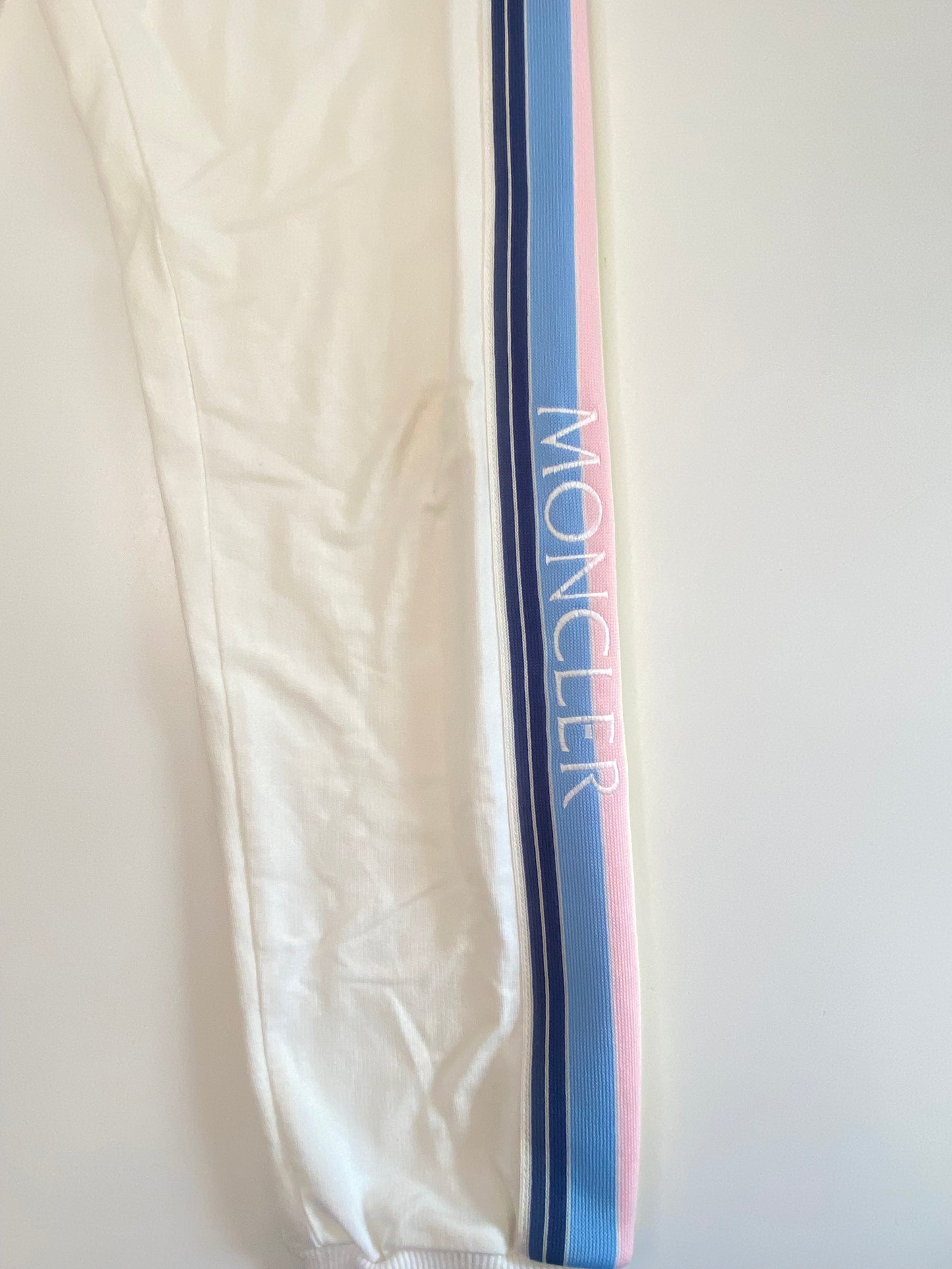 MONCLER tracksuit / 10y