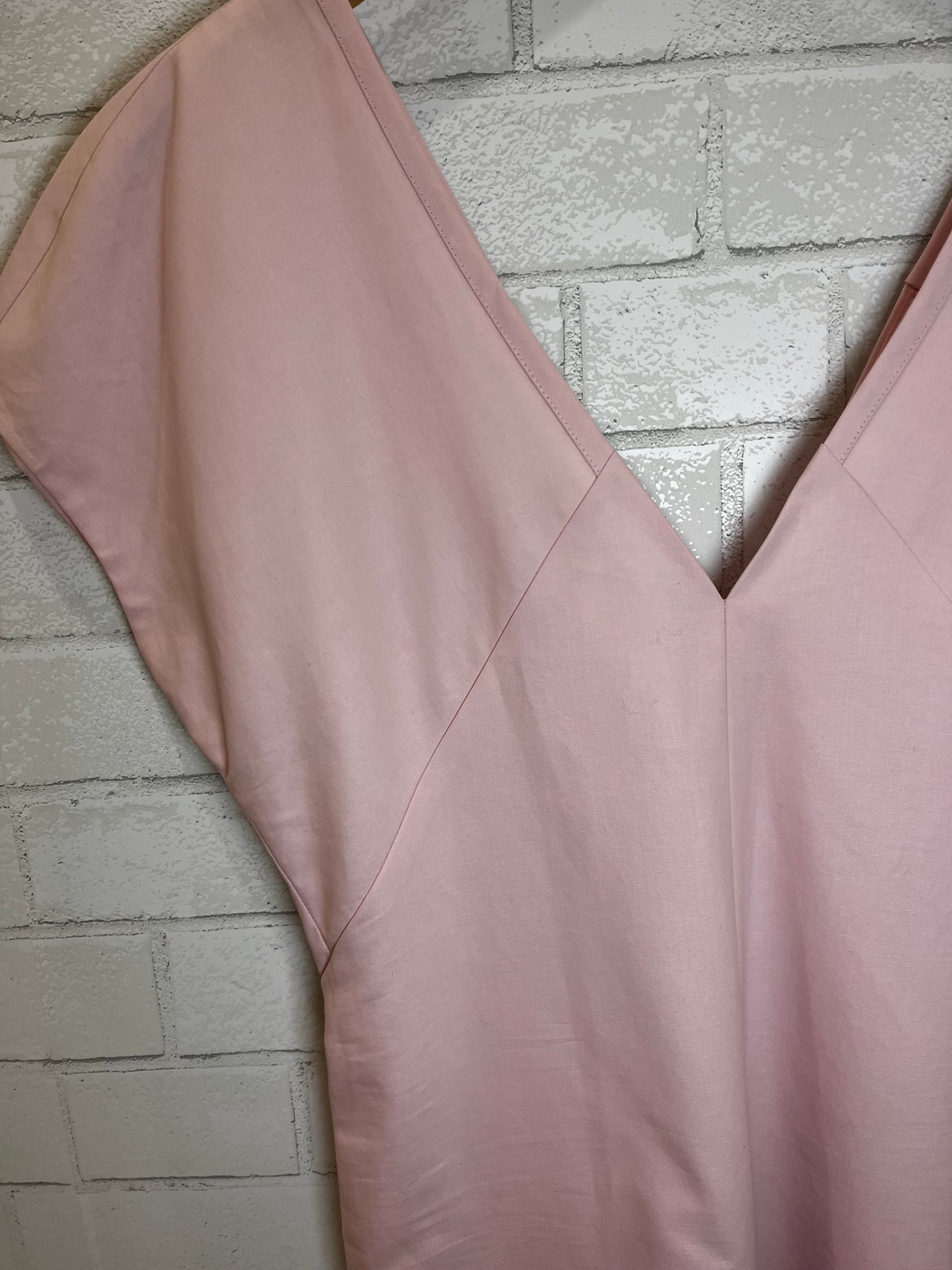 NARCISO RODRIGUEZ NWT Dress SIze L