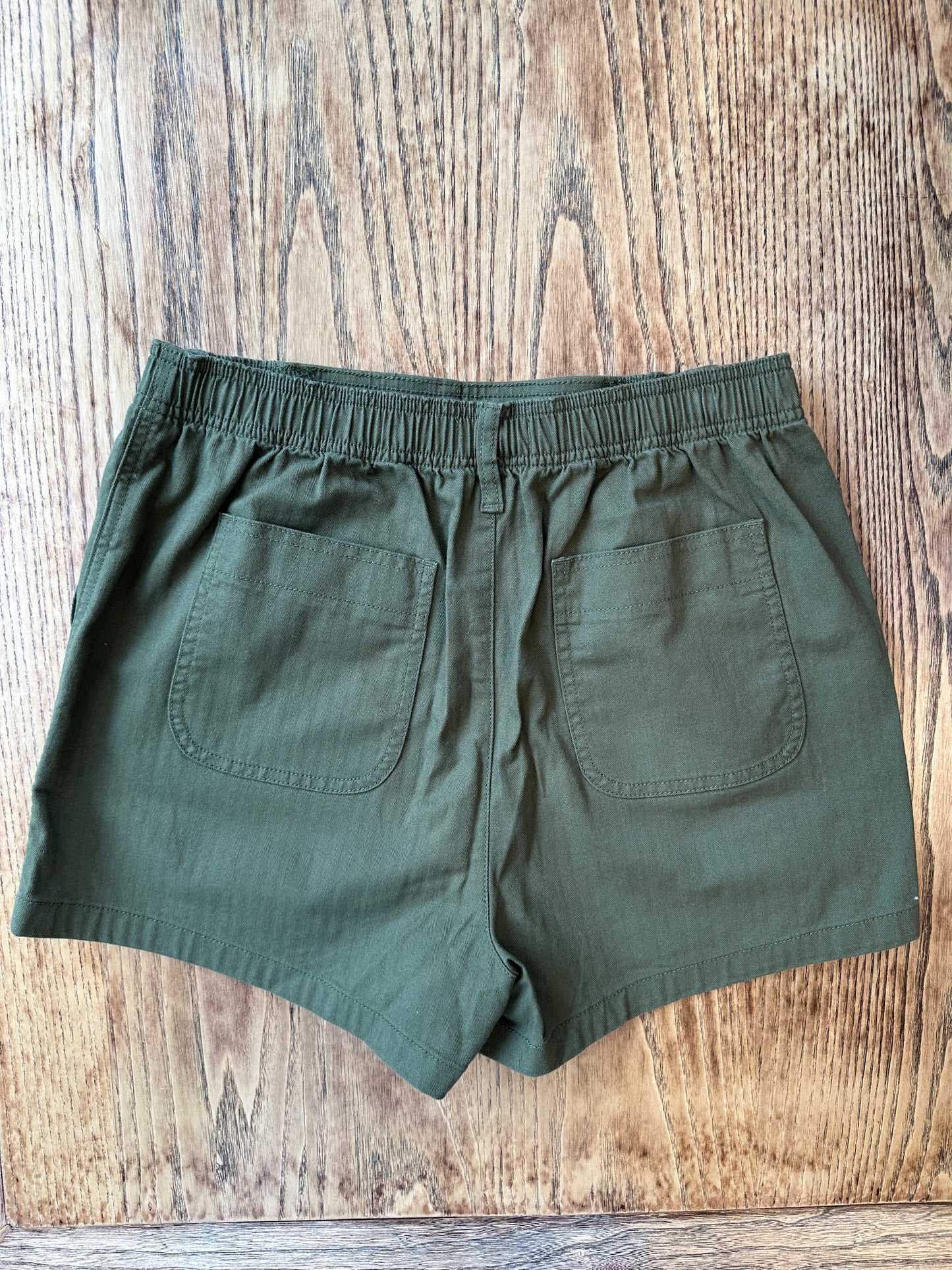 MADEWELL NWT Shorts / S