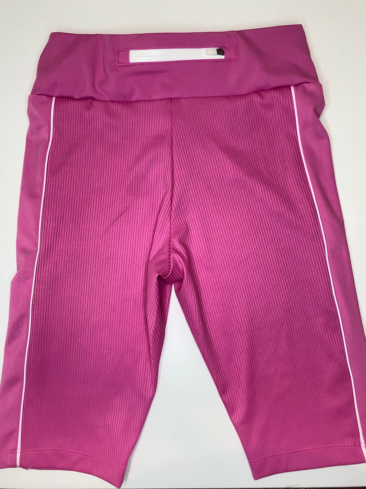 ZARA active biker shorts/ 11-12y