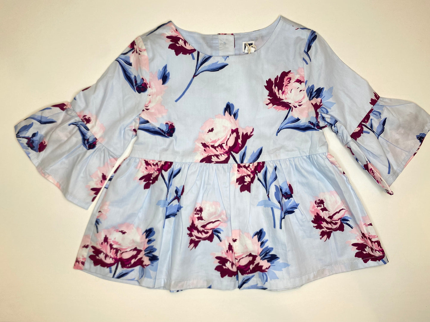 JANIE & JACK Blouse / 5Y