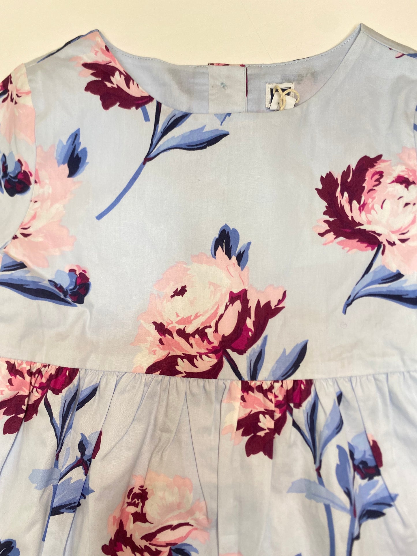 JANIE & JACK Blouse / 5Y