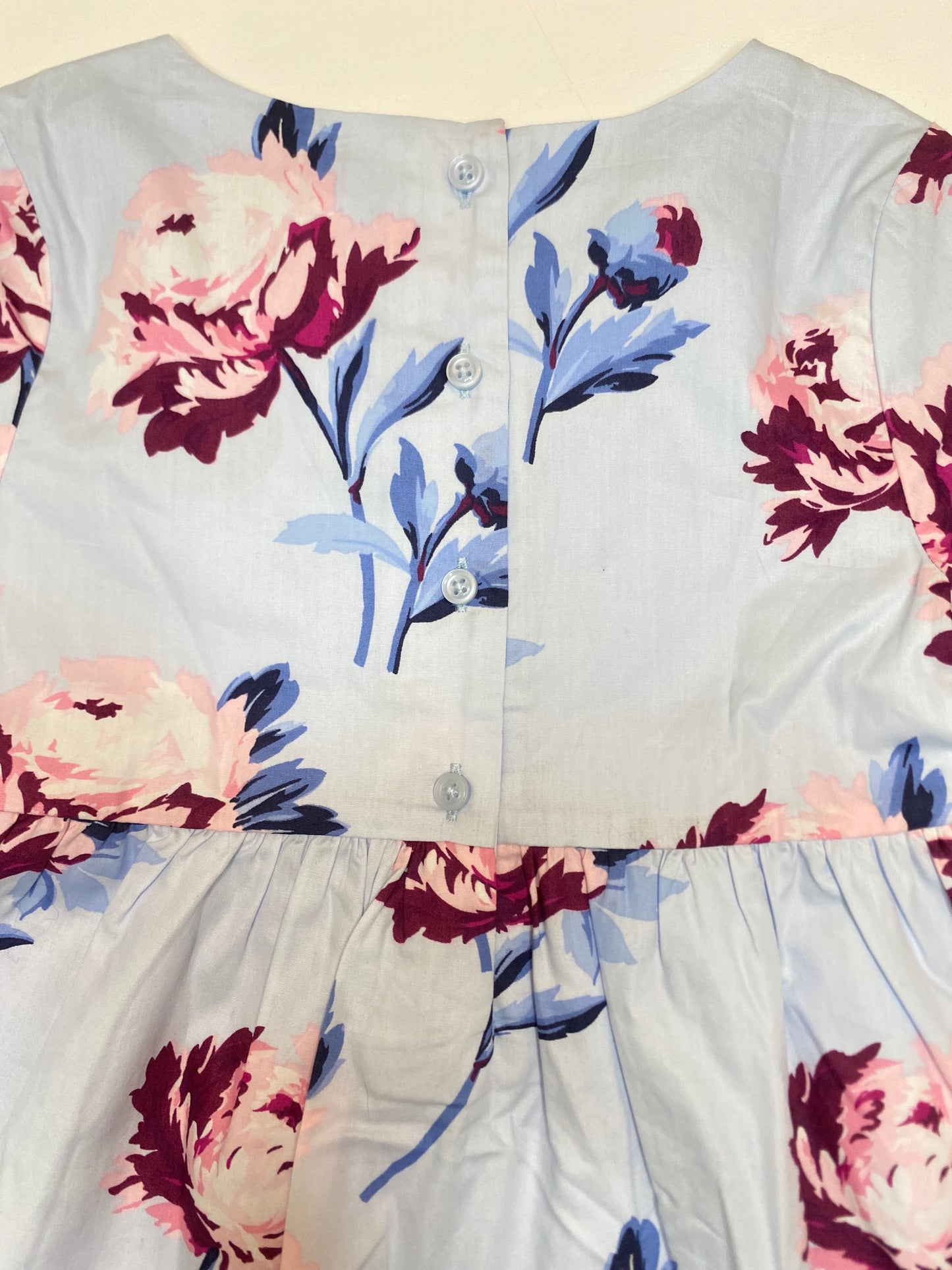 JANIE & JACK Blouse / 5Y