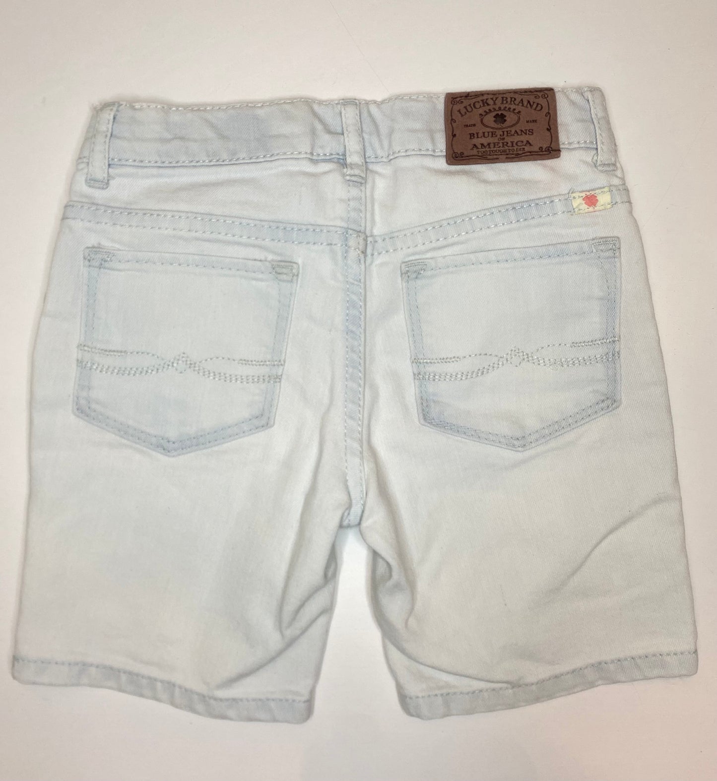 LUCKY BRAND Denim Shorts / 6Y