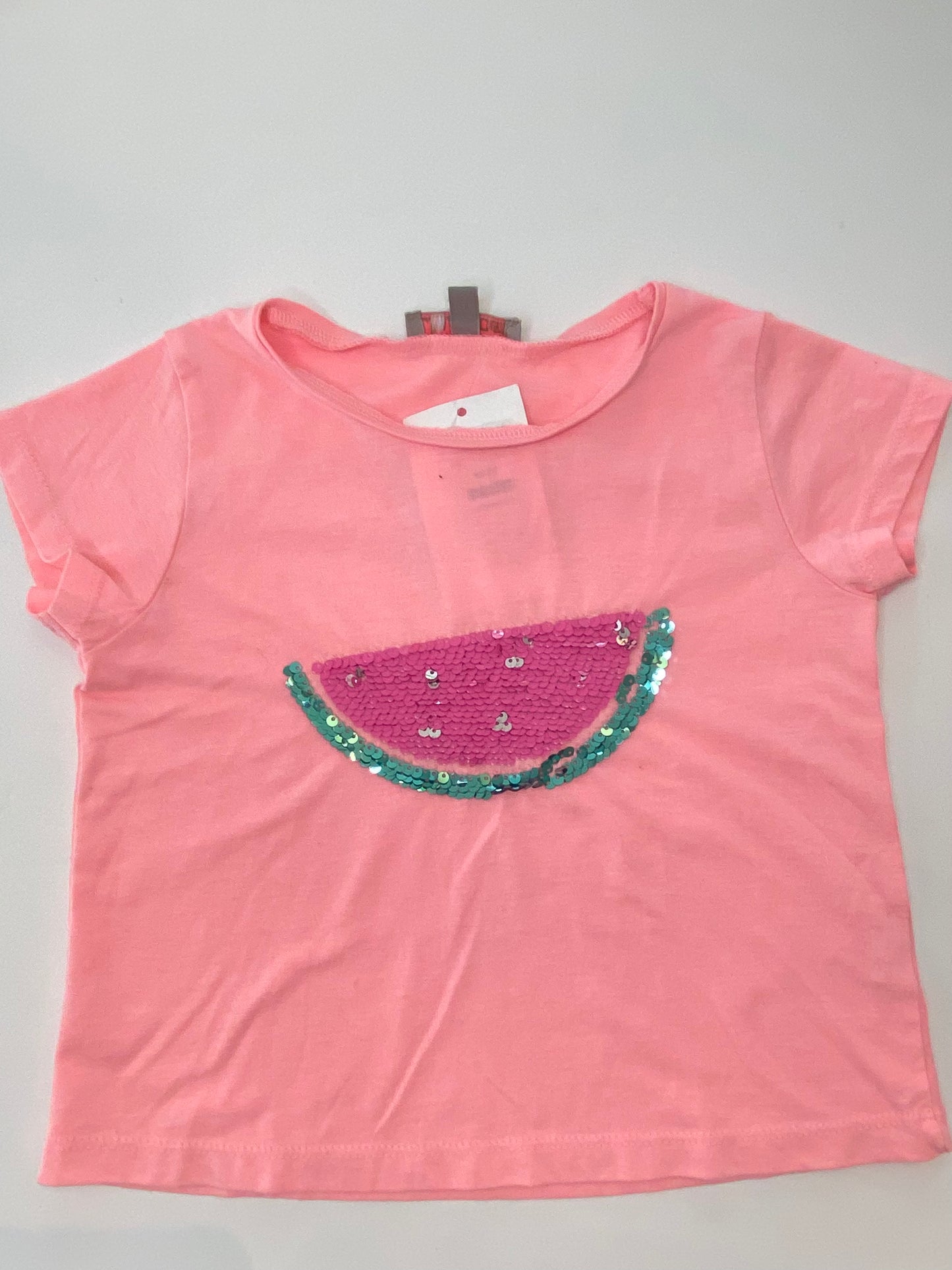 LISA ROSE Tshirt SS / 8Y