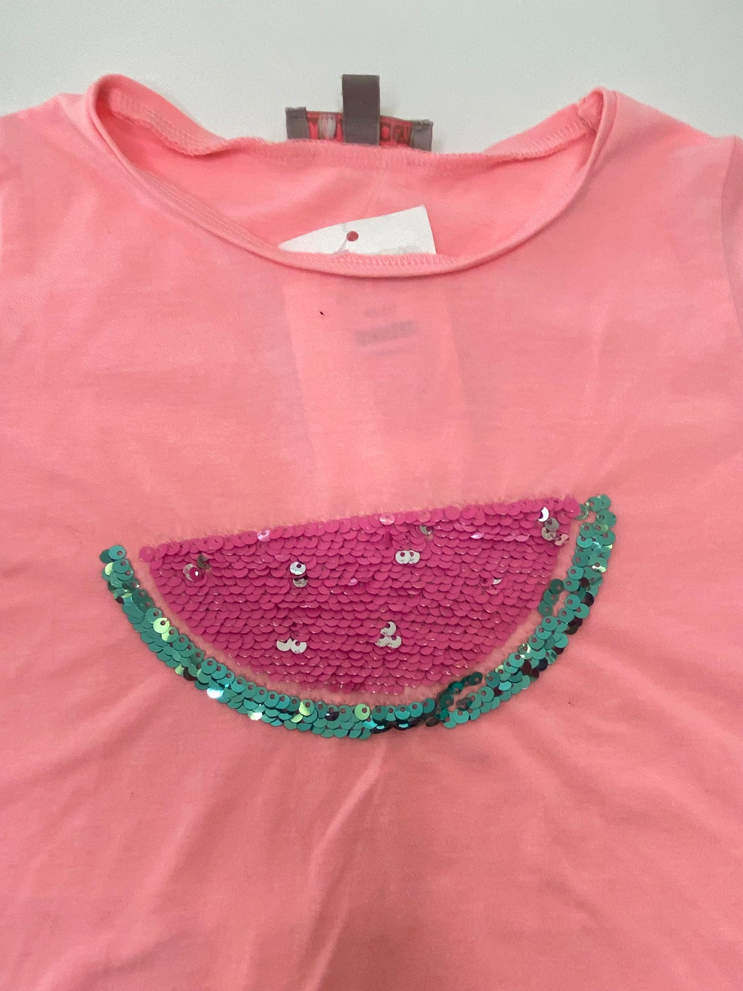 LISA ROSE Tshirt SS / 8Y
