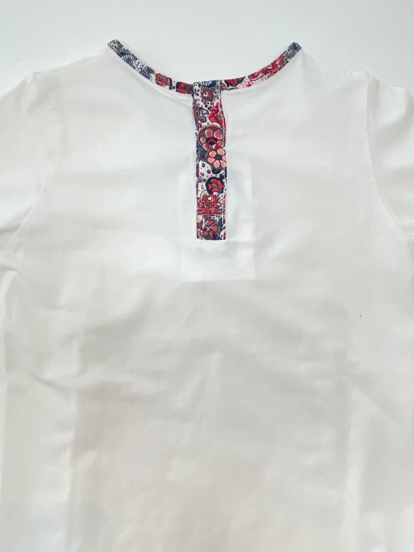 WEEKEND A LA MER T-shirt / 6Y