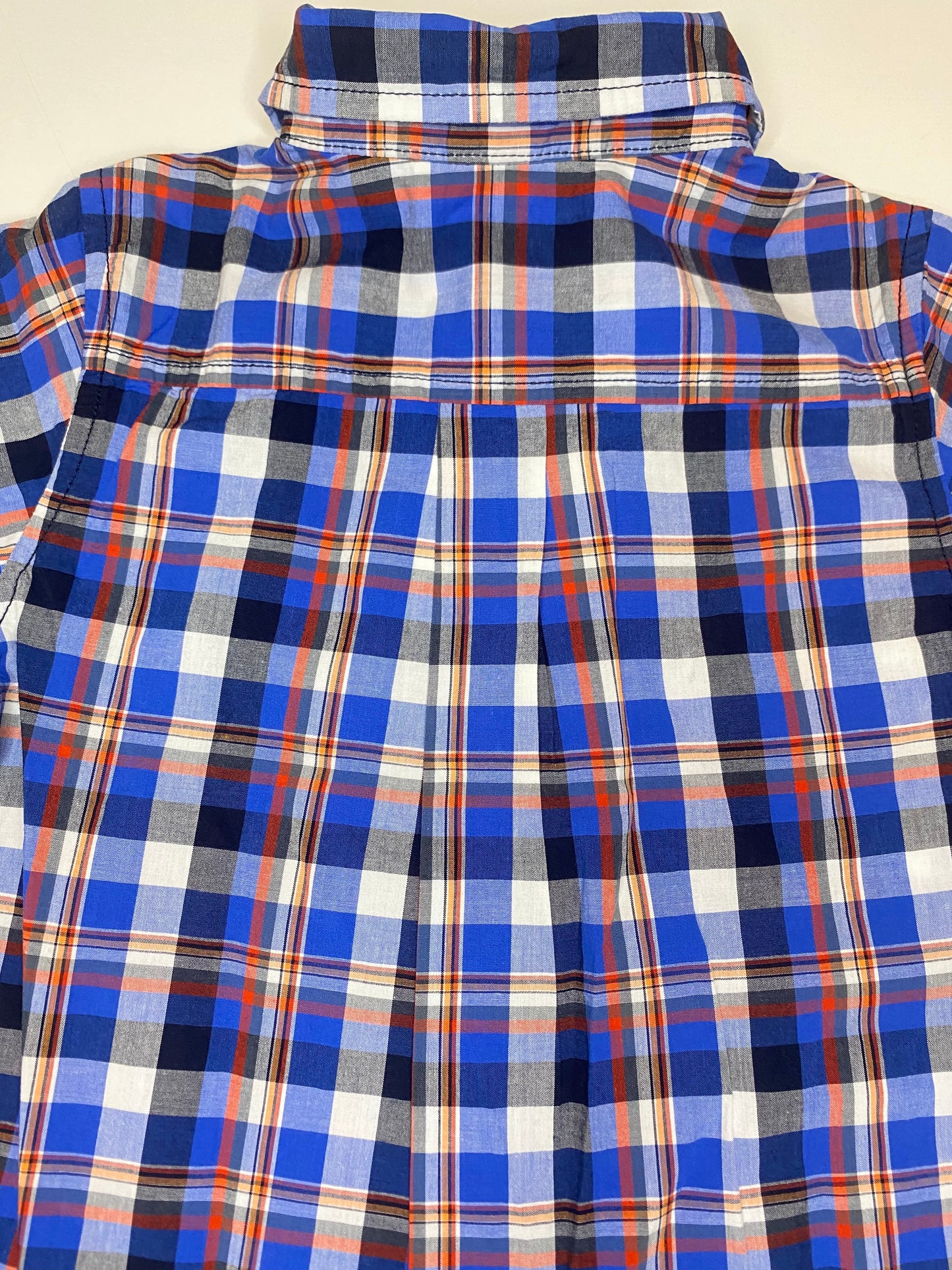 GYMBOREE Shirt LS / 3Y