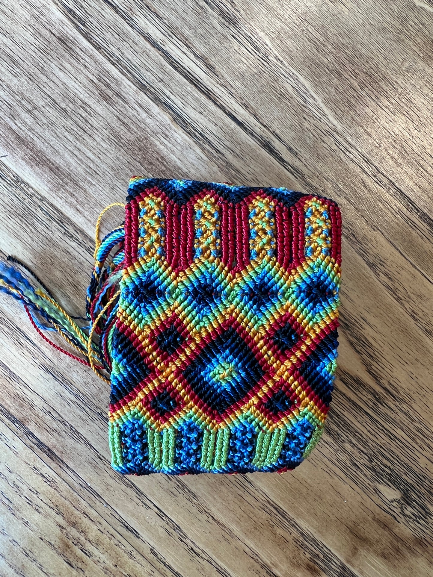 No Brand friendship bracelet