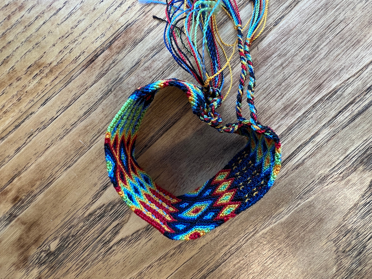 No Brand friendship bracelet