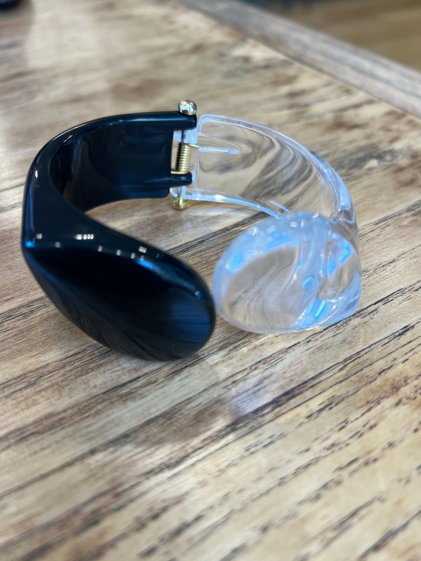 Two color Bracelet