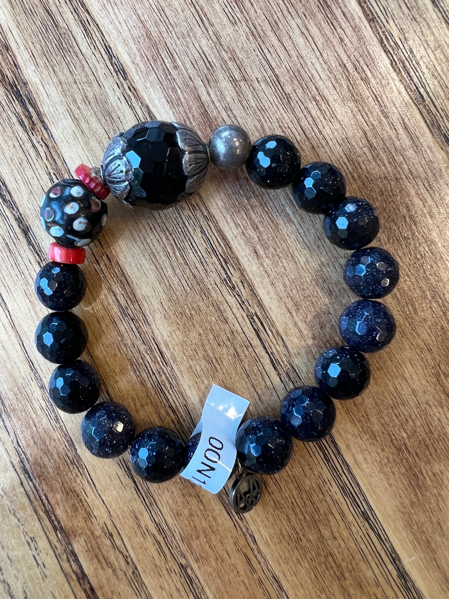 A&A beaded bracelets