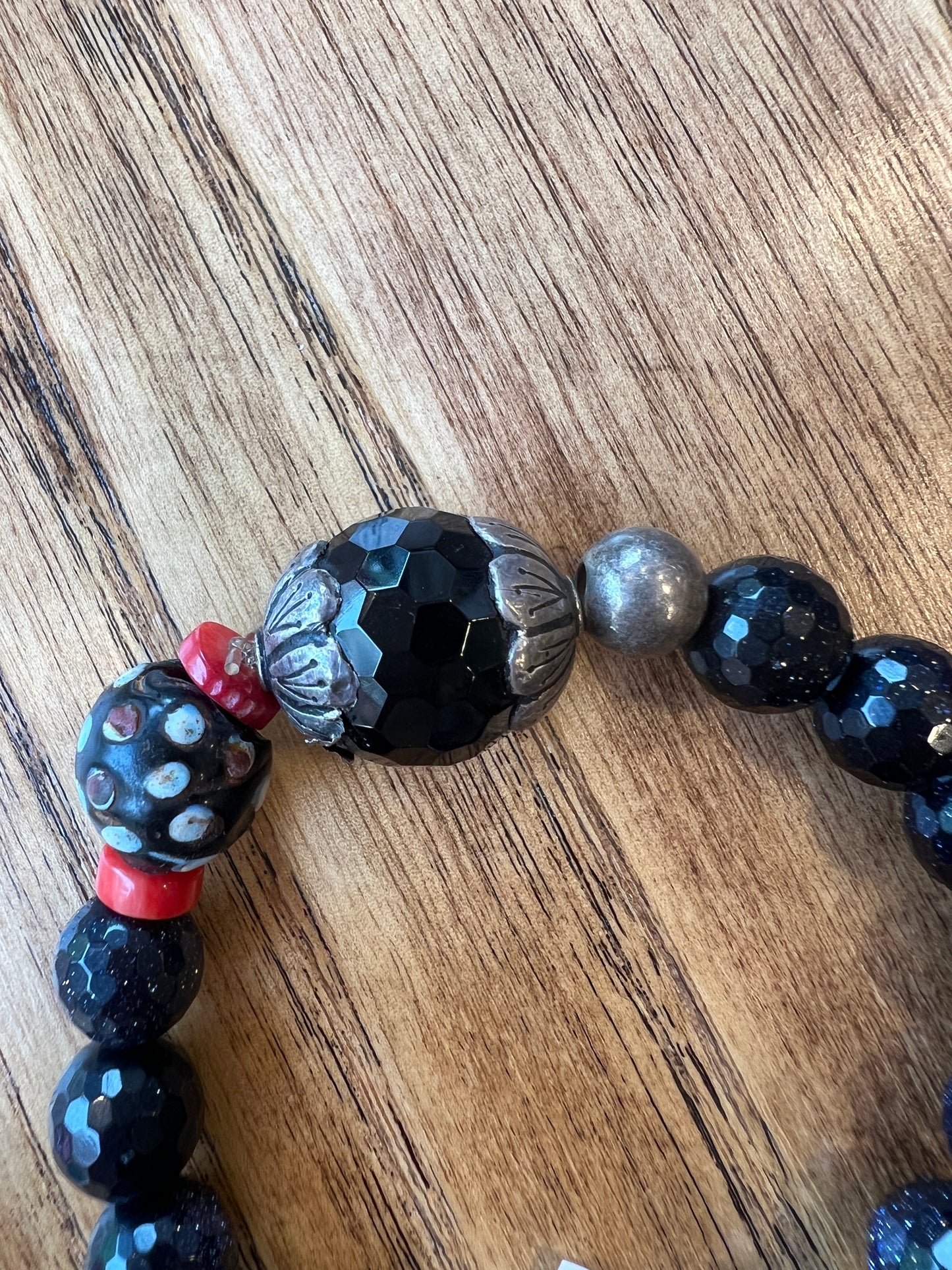 A&A beaded bracelets
