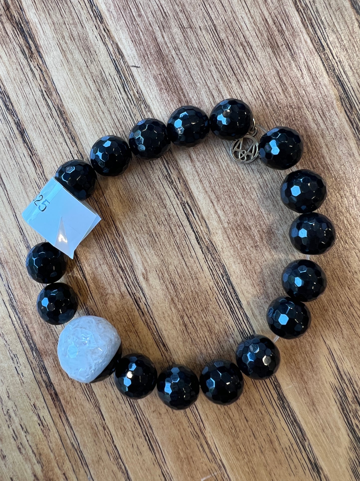 A&A beaded bracelets