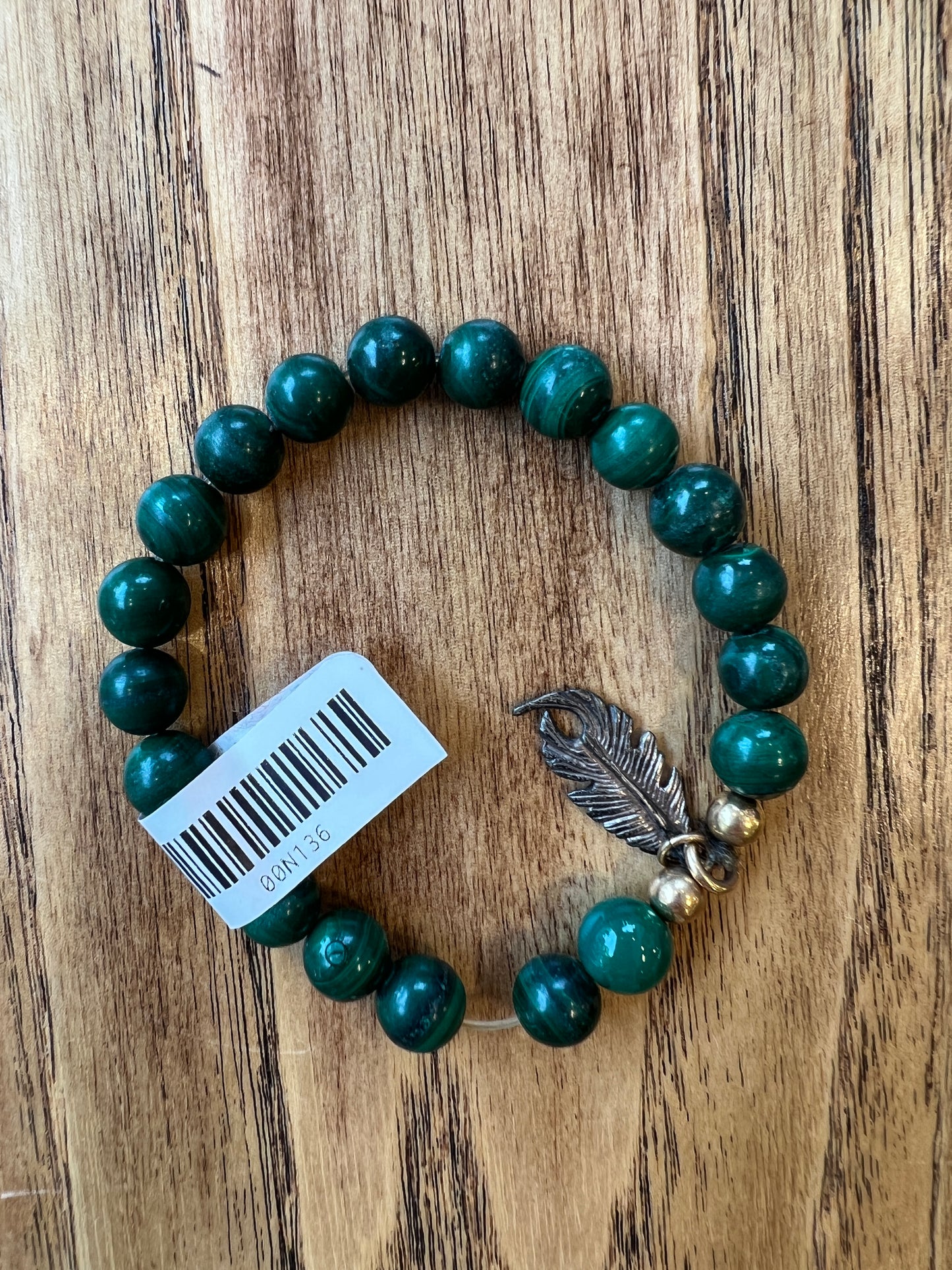 A&A beaded bracelets