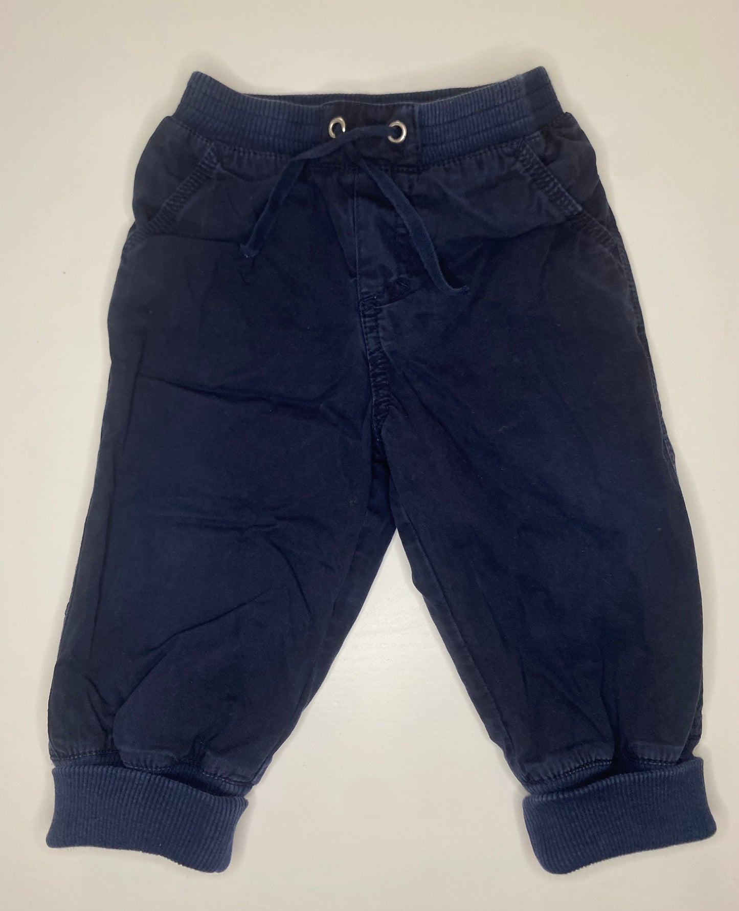 PETIT BATEAU Pants / 18M
