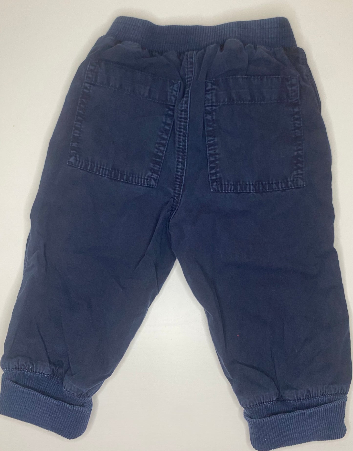 PETIT BATEAU Pants / 18M