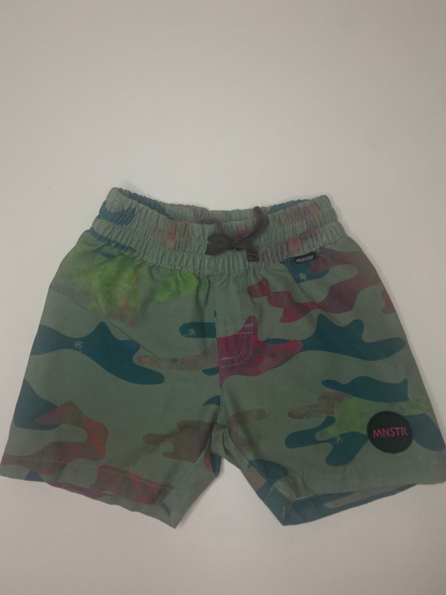 MUNSTER Swim Truncks / 24M