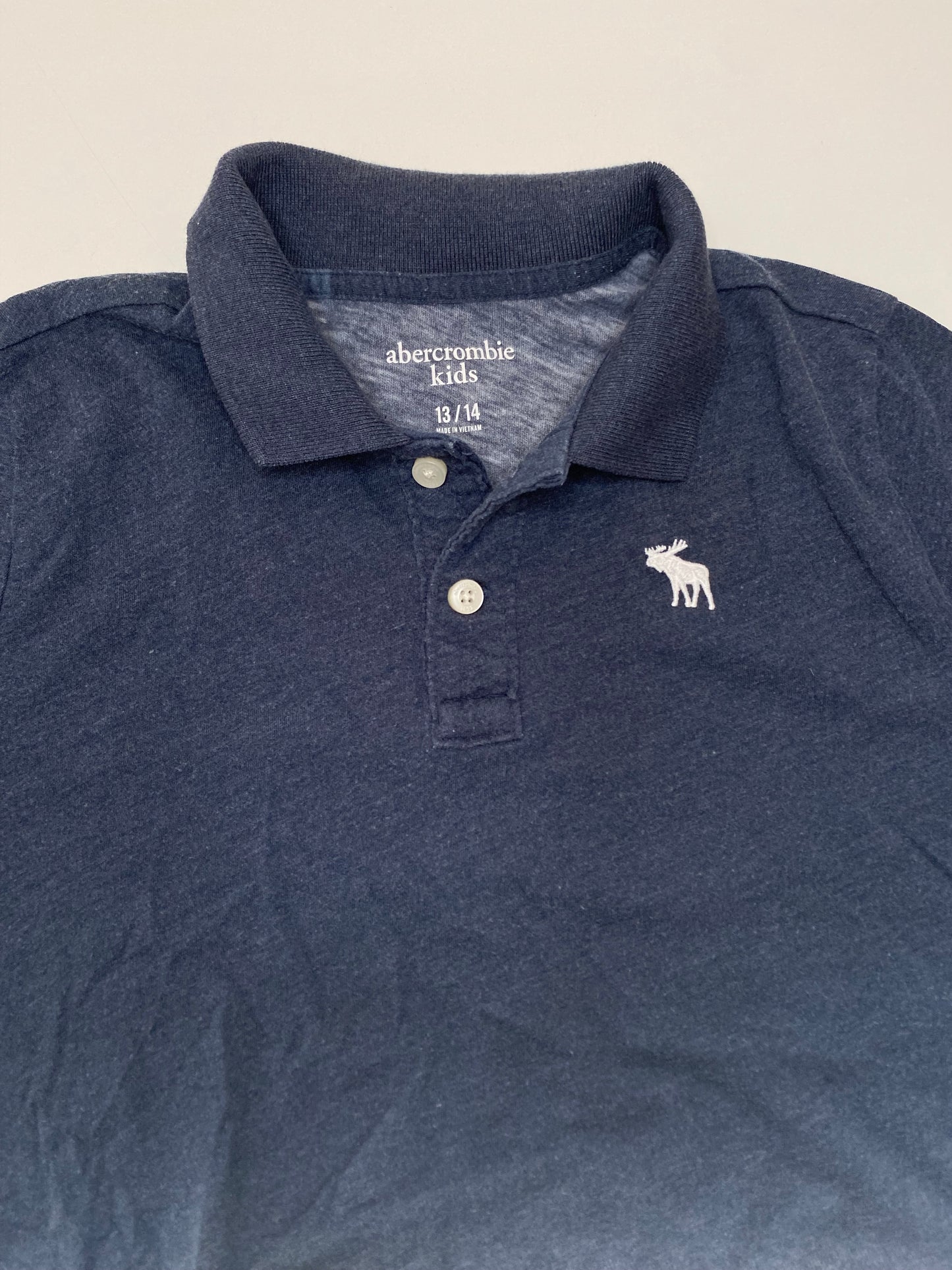 ABERCROMBIE Shirt Polo SS/ 13-14Y