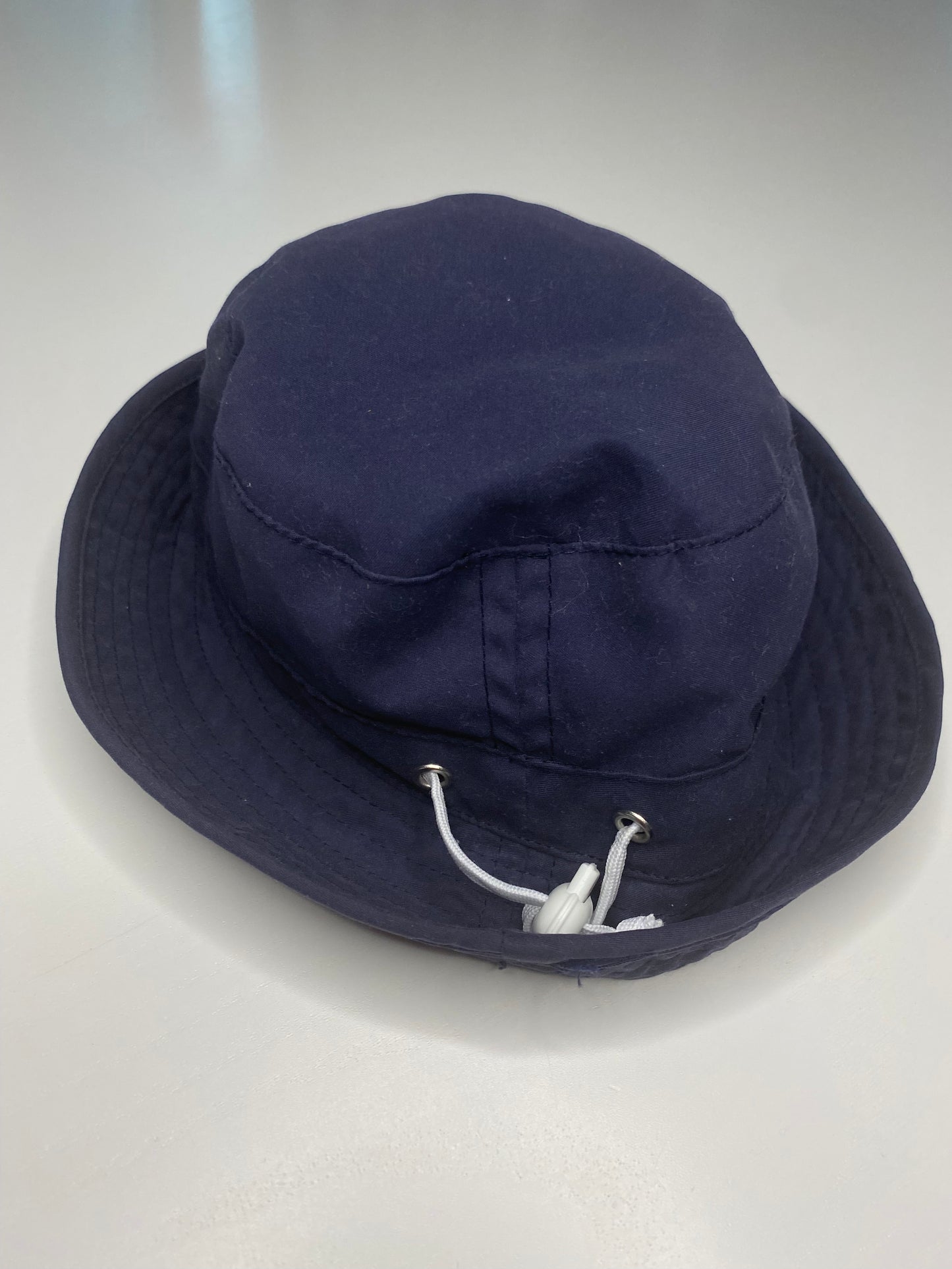 NO BRAND Summer Bucket Hat / 6M
