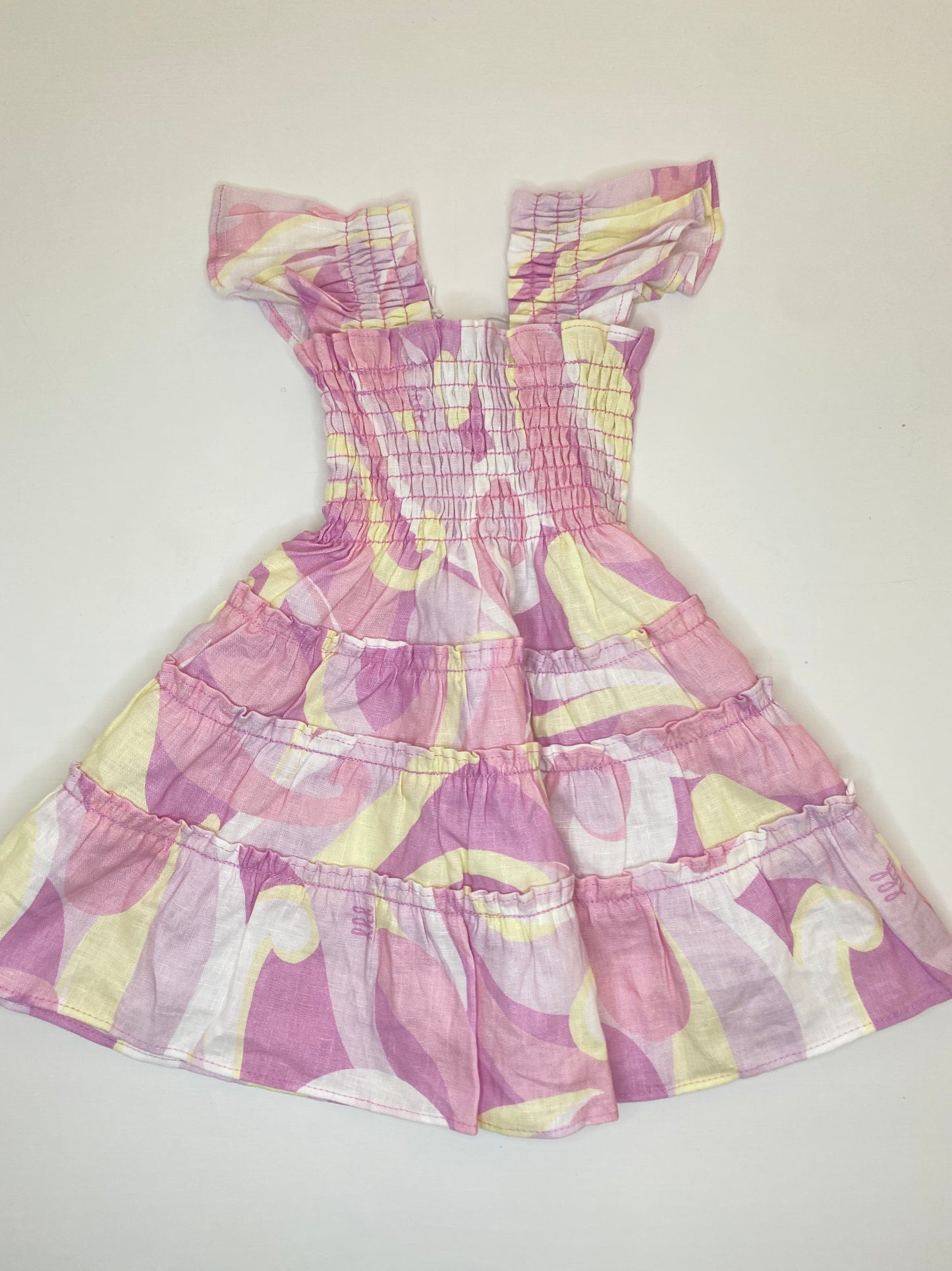 HILL HOUSE NWT Summer Dress + Bloomers / 12-18M