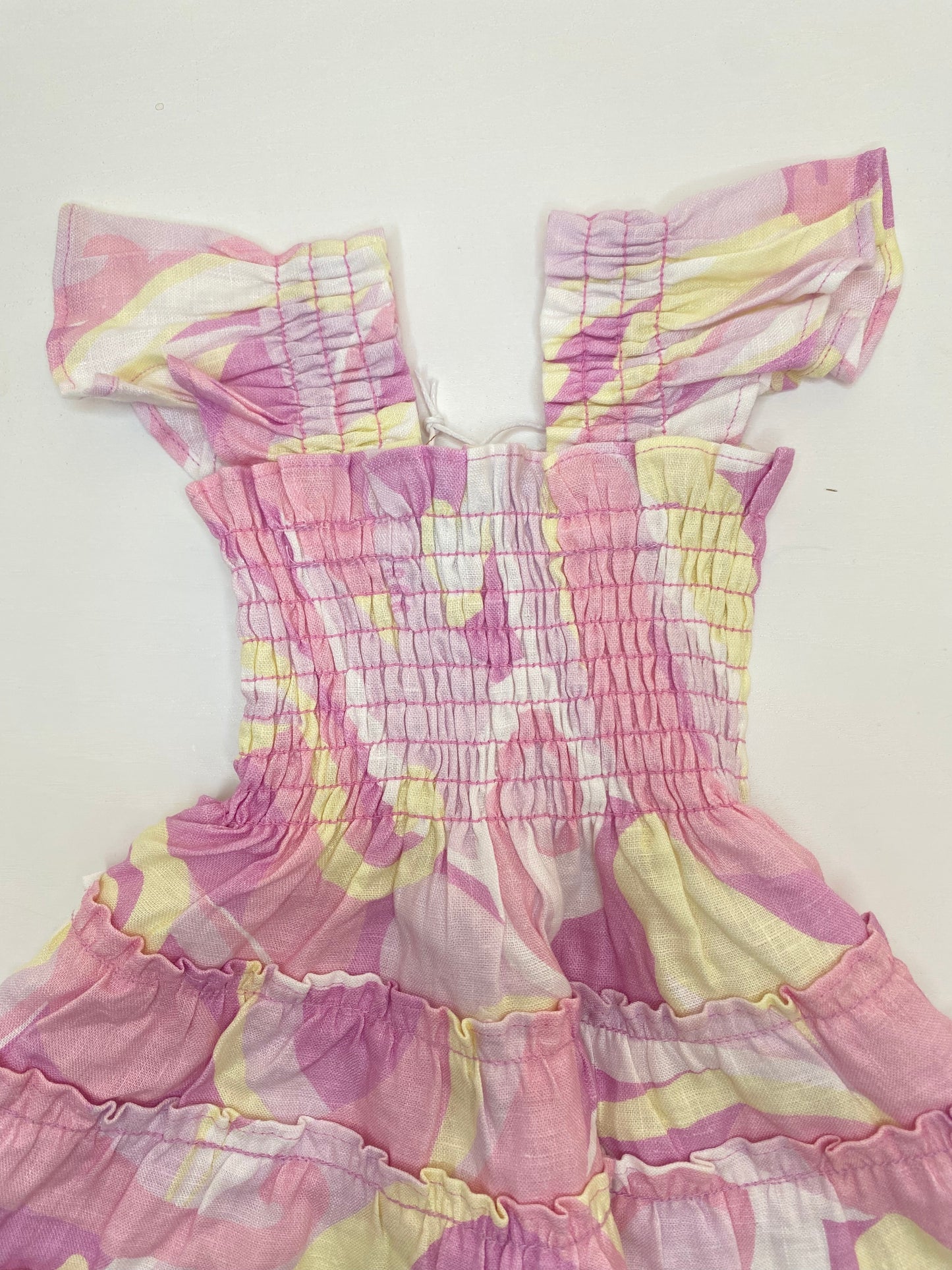 HILL HOUSE NWT Summer Dress + Bloomers / 12-18M