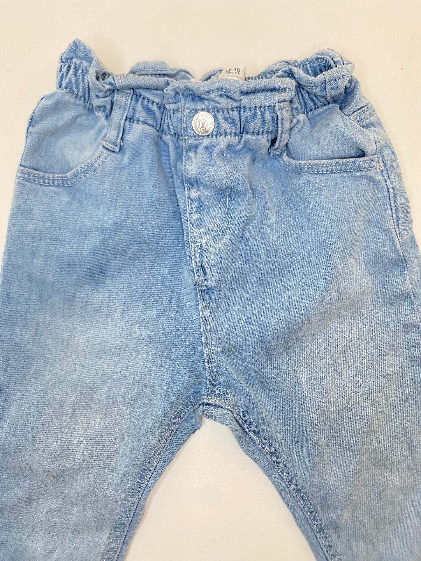 ZARA Jeans / 12-18M