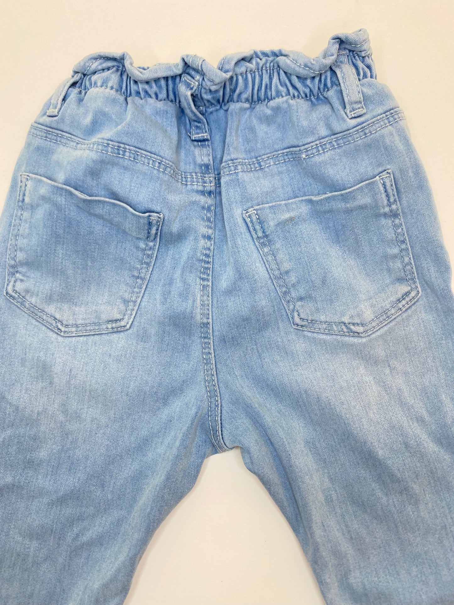 ZARA Jeans / 12-18M