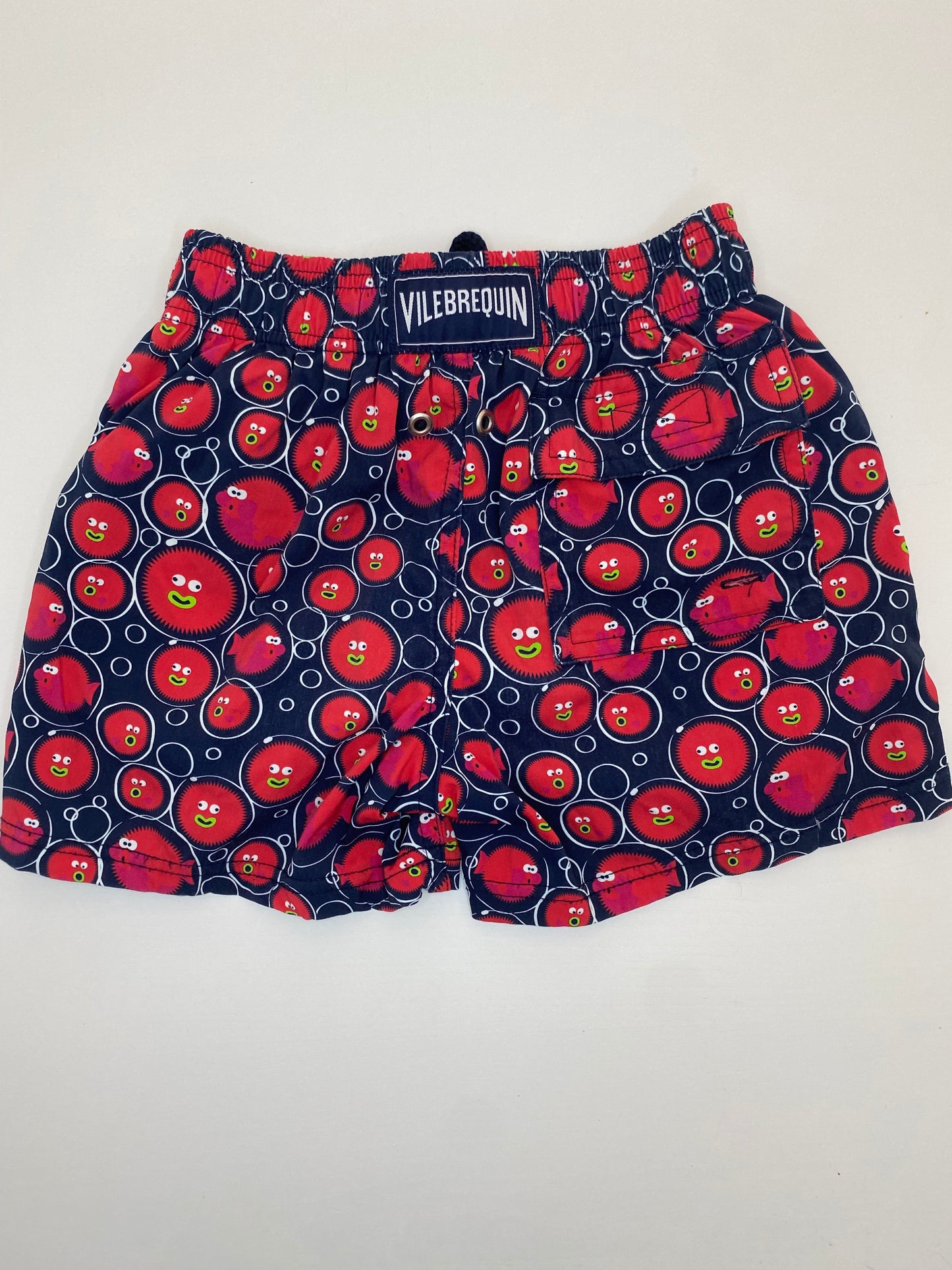VILEBREQUIN Swimtrunk / 4Y