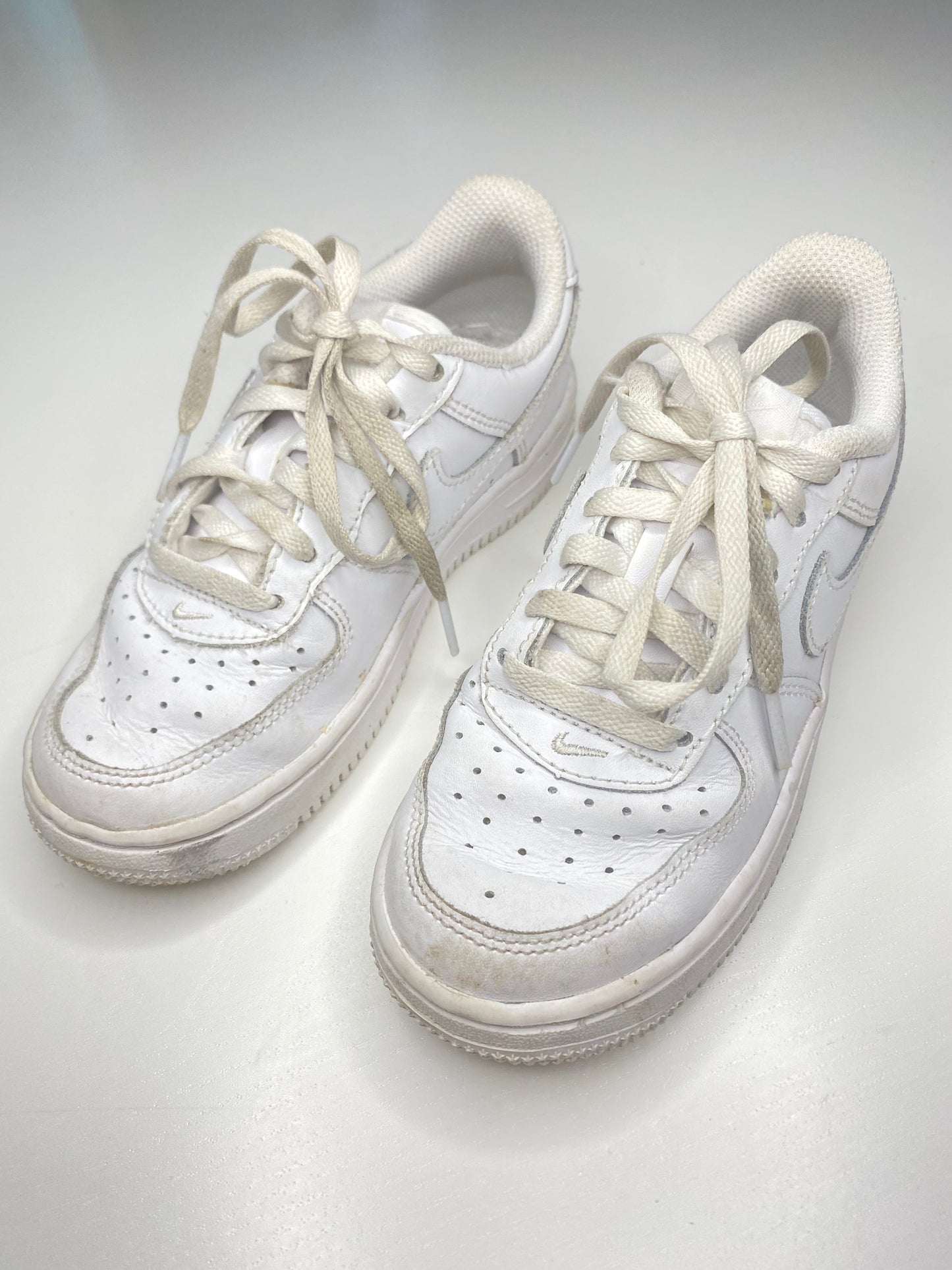 NIKE Sneakers Force 1 / US12C UE 29,5
