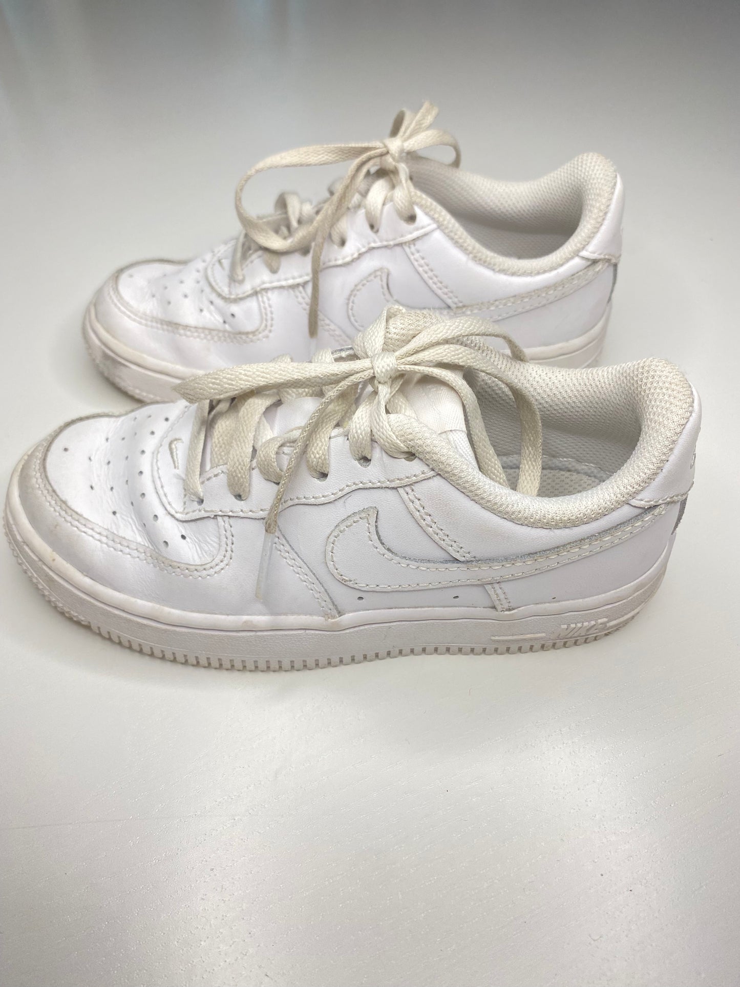 NIKE Sneakers Force 1 / US12C UE 29,5