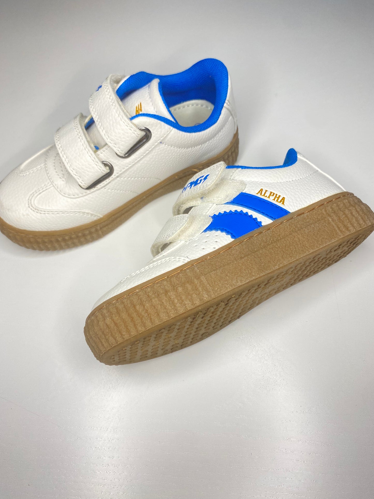 PRIMIGI Sneakers ALpha / Size 28
