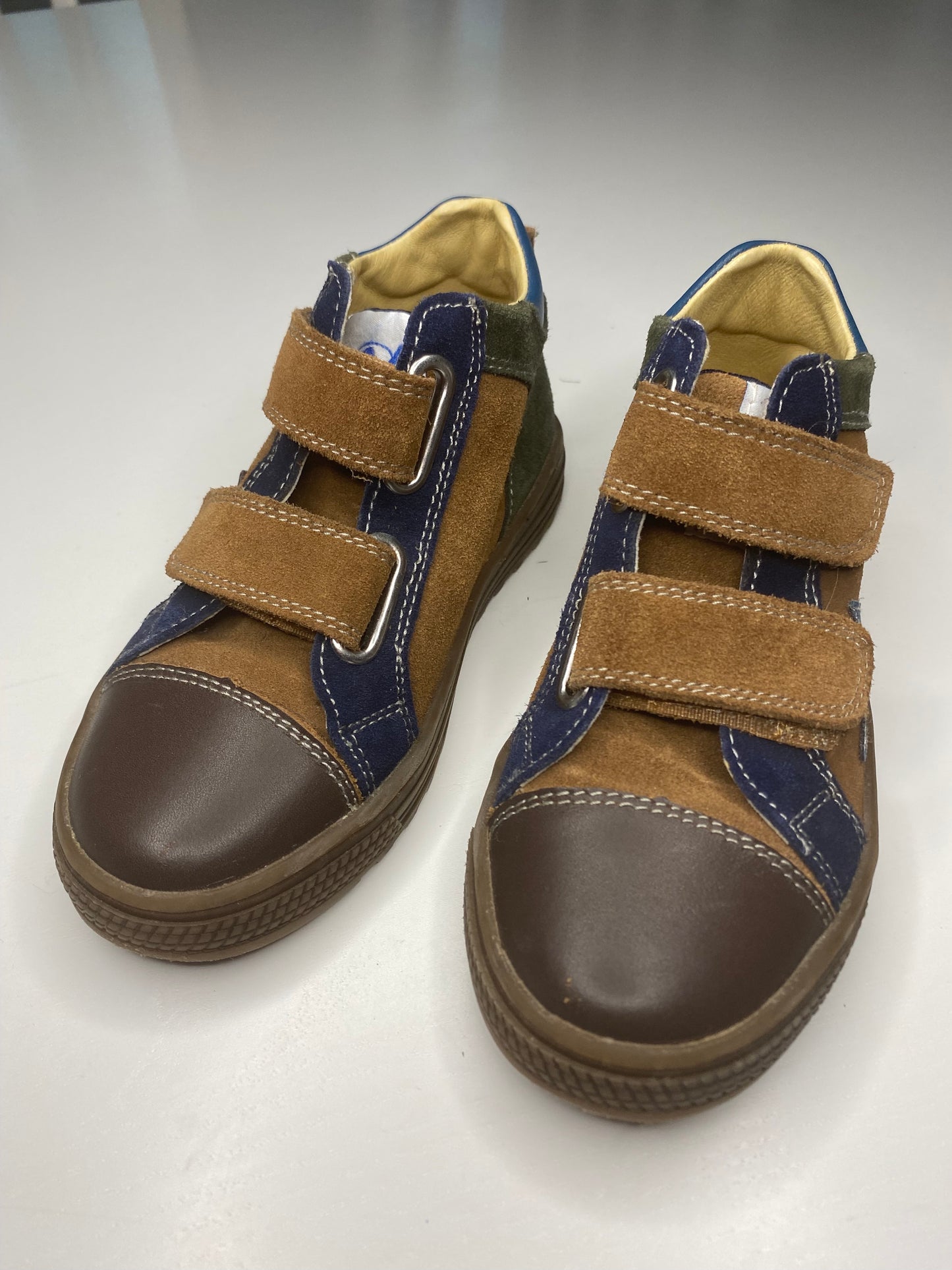 NATURINO Ankle boots / UE30
