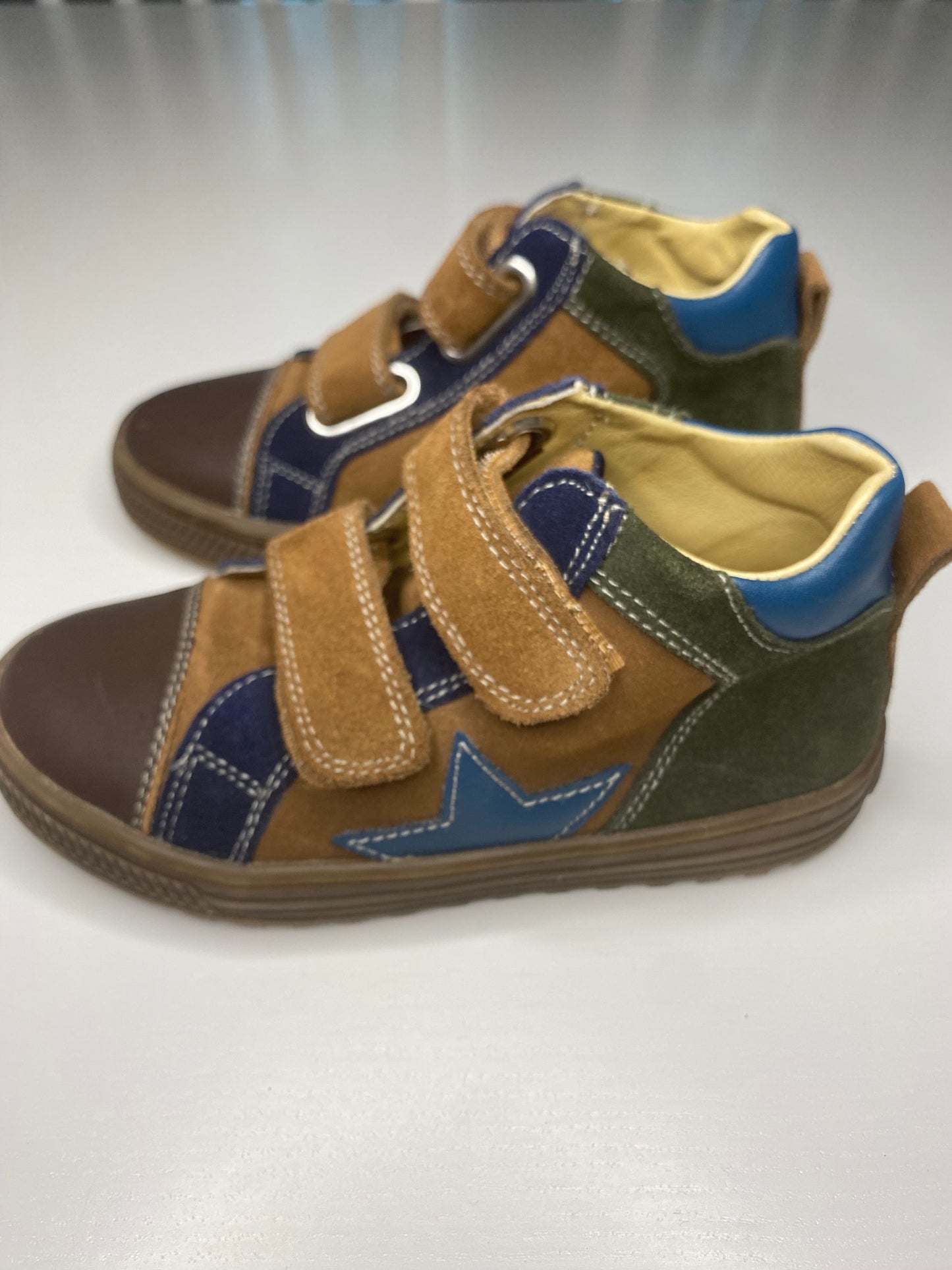 NATURINO Ankle boots / UE30