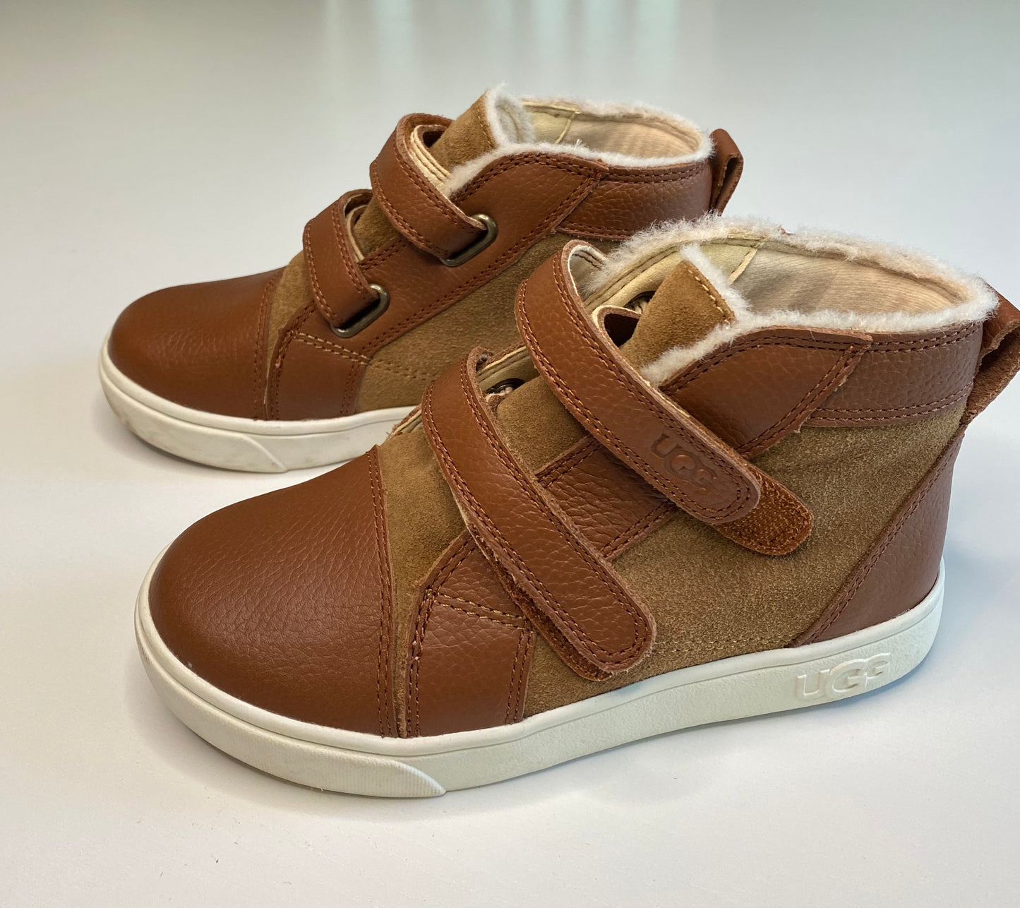 UGG Ankle boots / EU30 US12