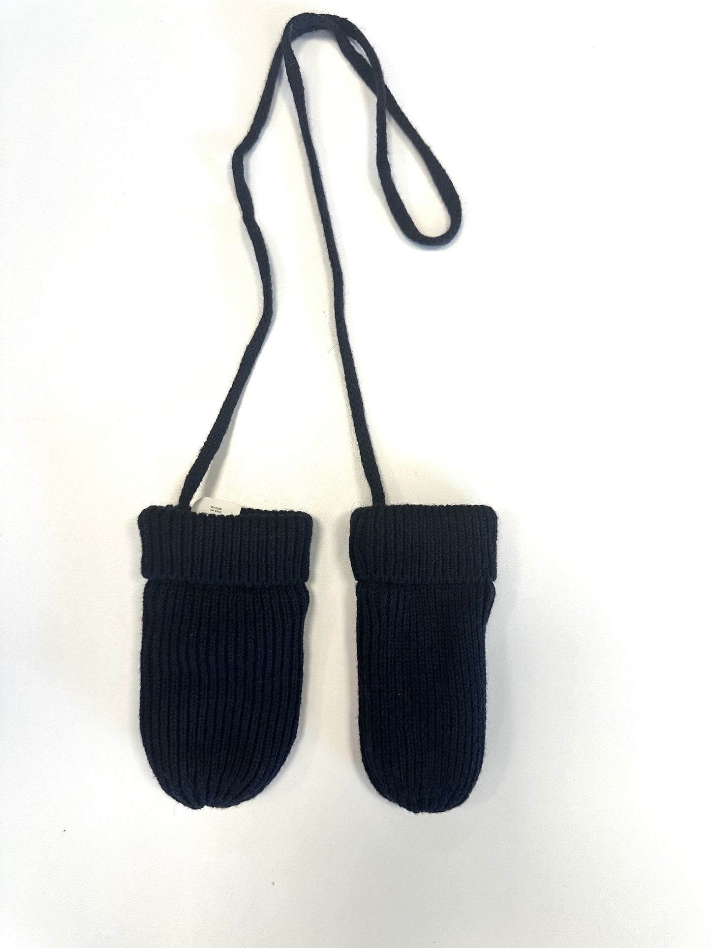JACADI baby knit mitten / T1