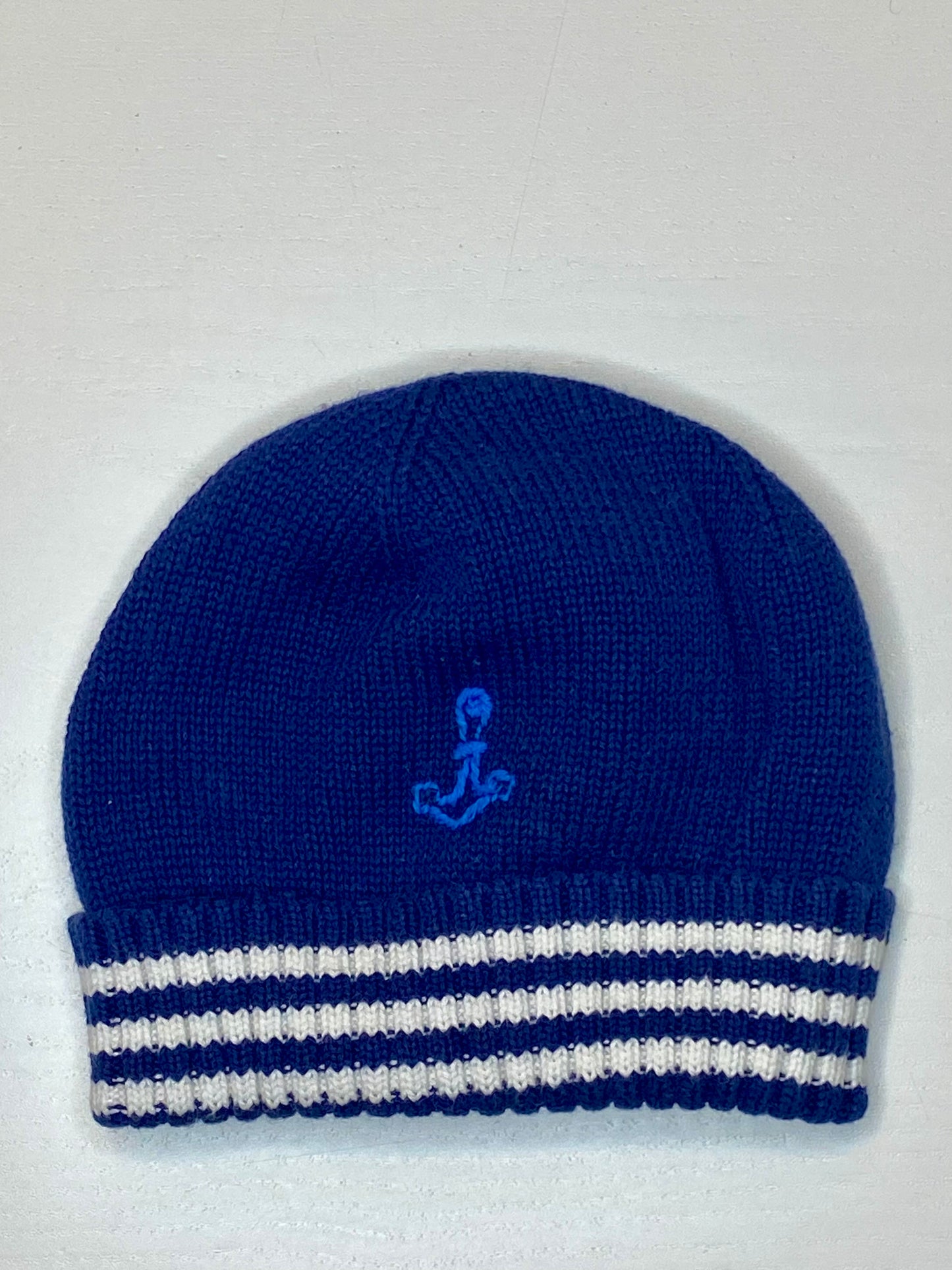 JACADI Baby Knit Hat /