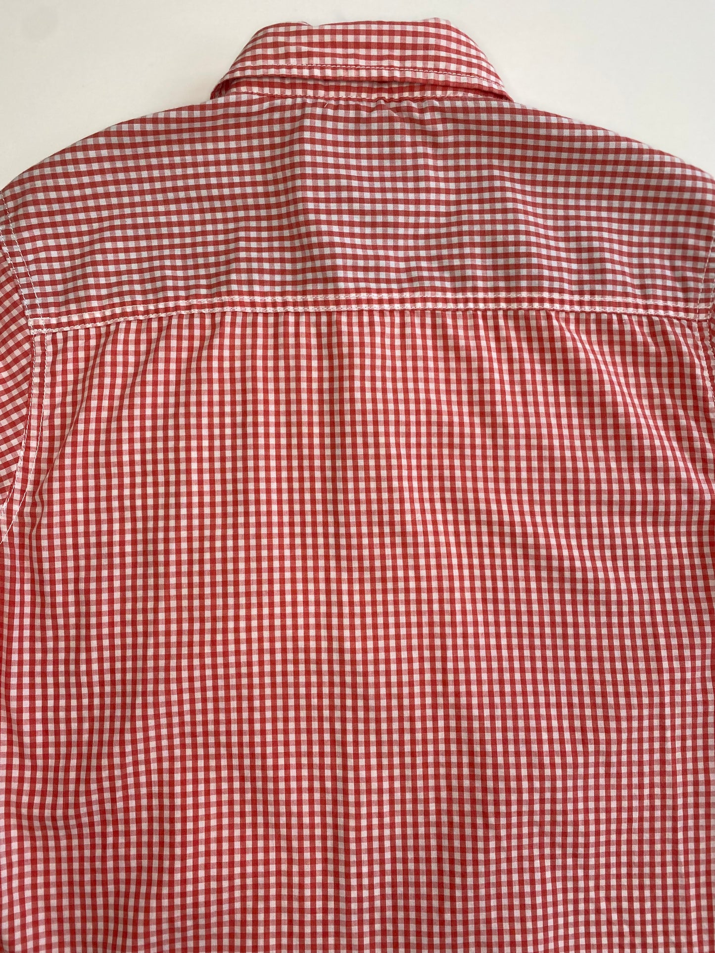 NAUTICA Shirt LS / 10-12Y