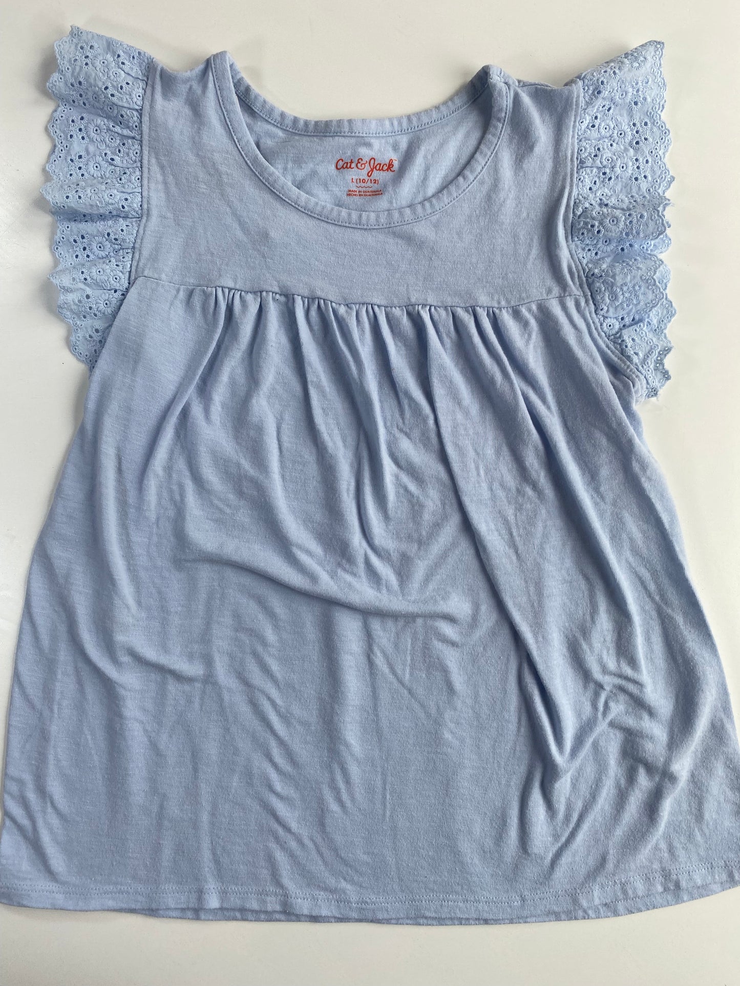 CAT&JACK TShirt/ 10-12Y