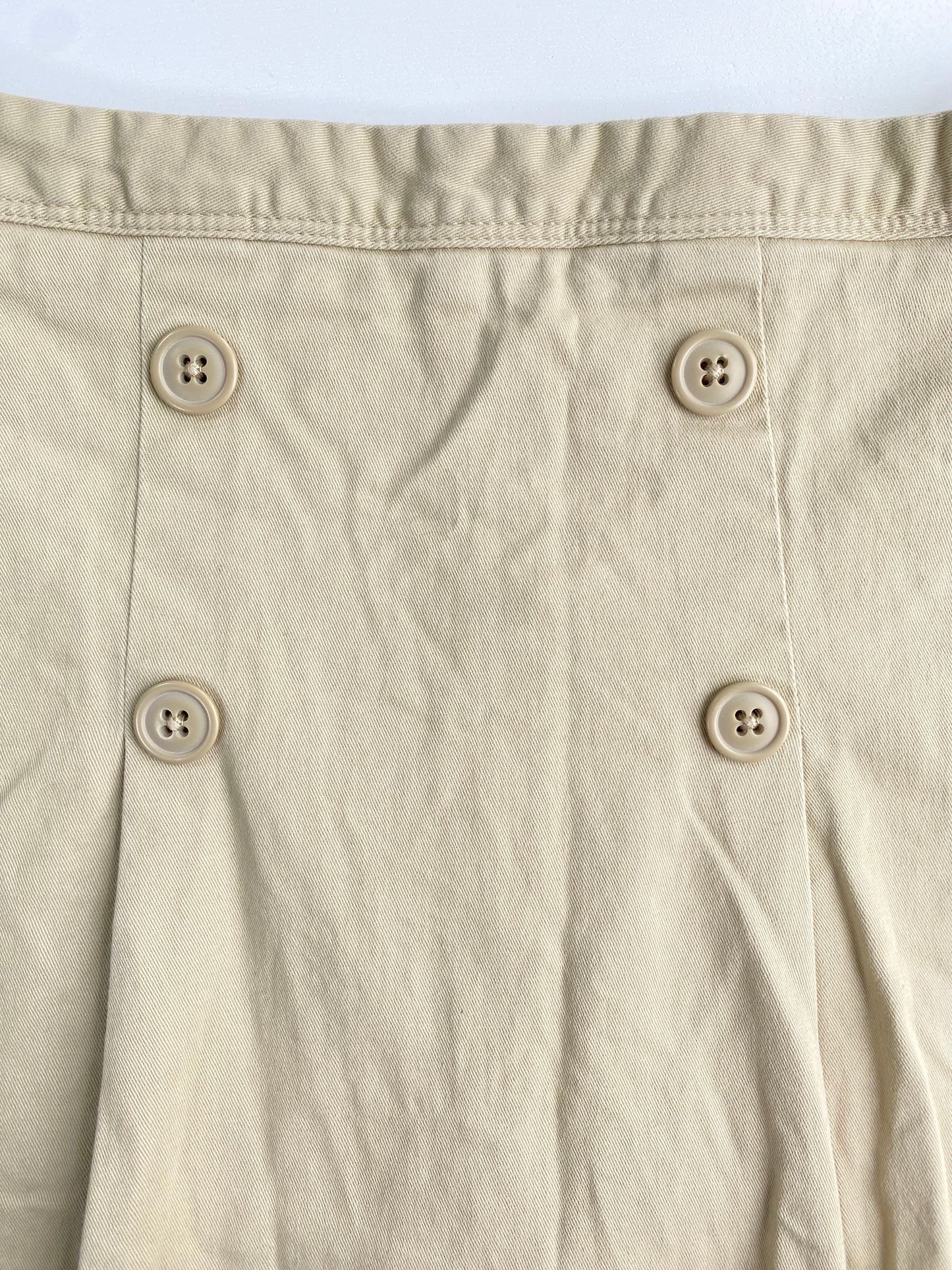 CHILDREN PLACE Uniform Skirt / 10Y
