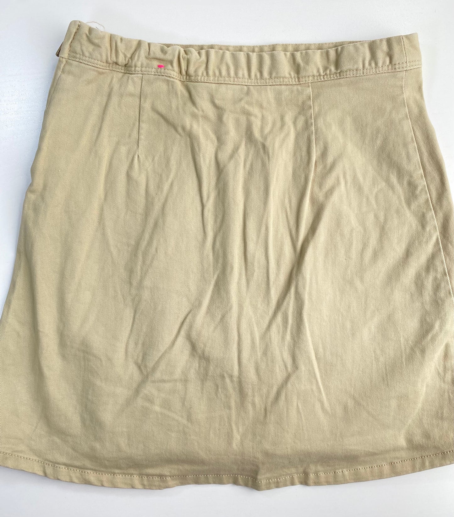 CHILDREN PLACE Uniform Skirt / 10Y