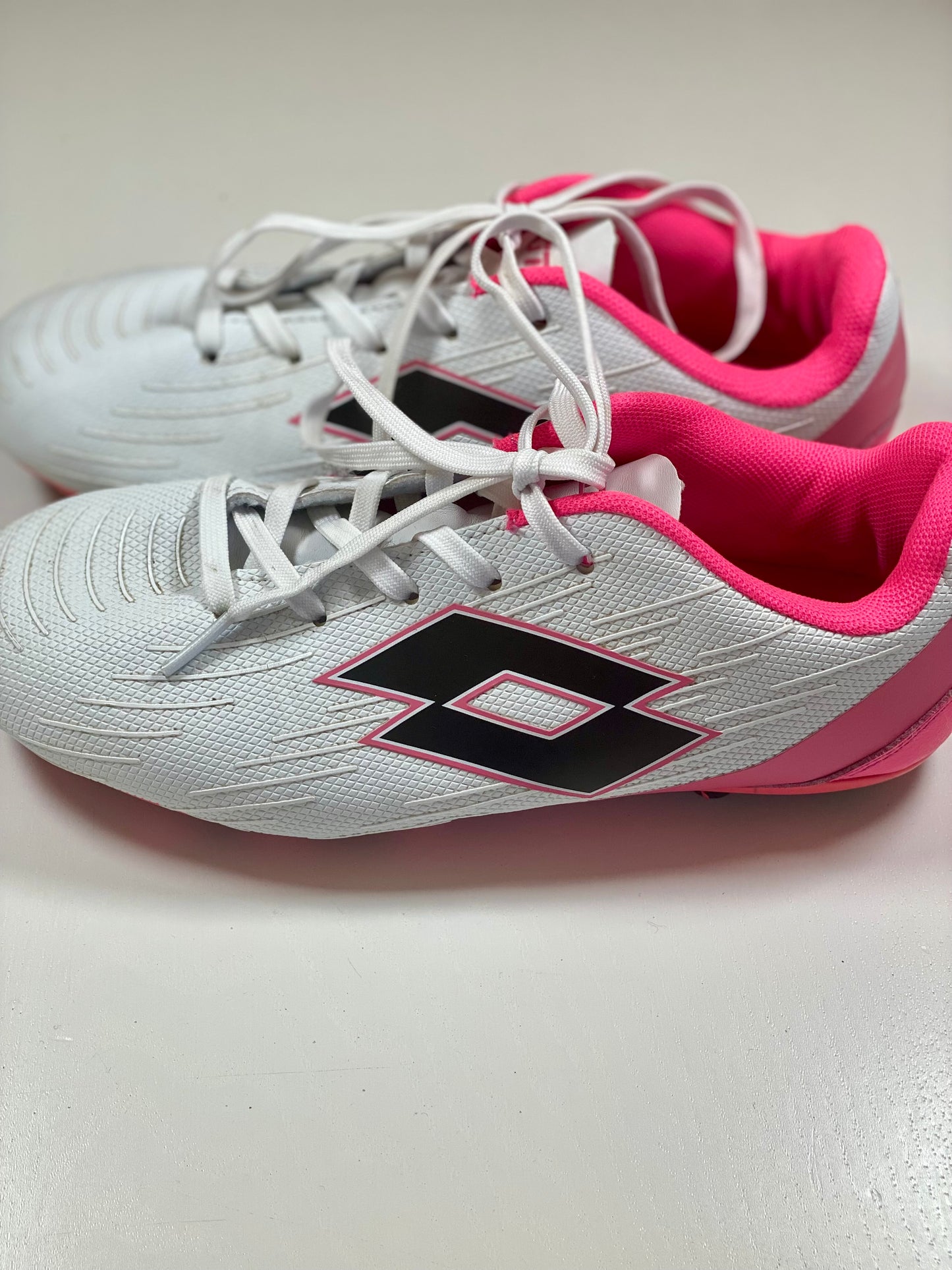 LOTTO Cleats / US3.5