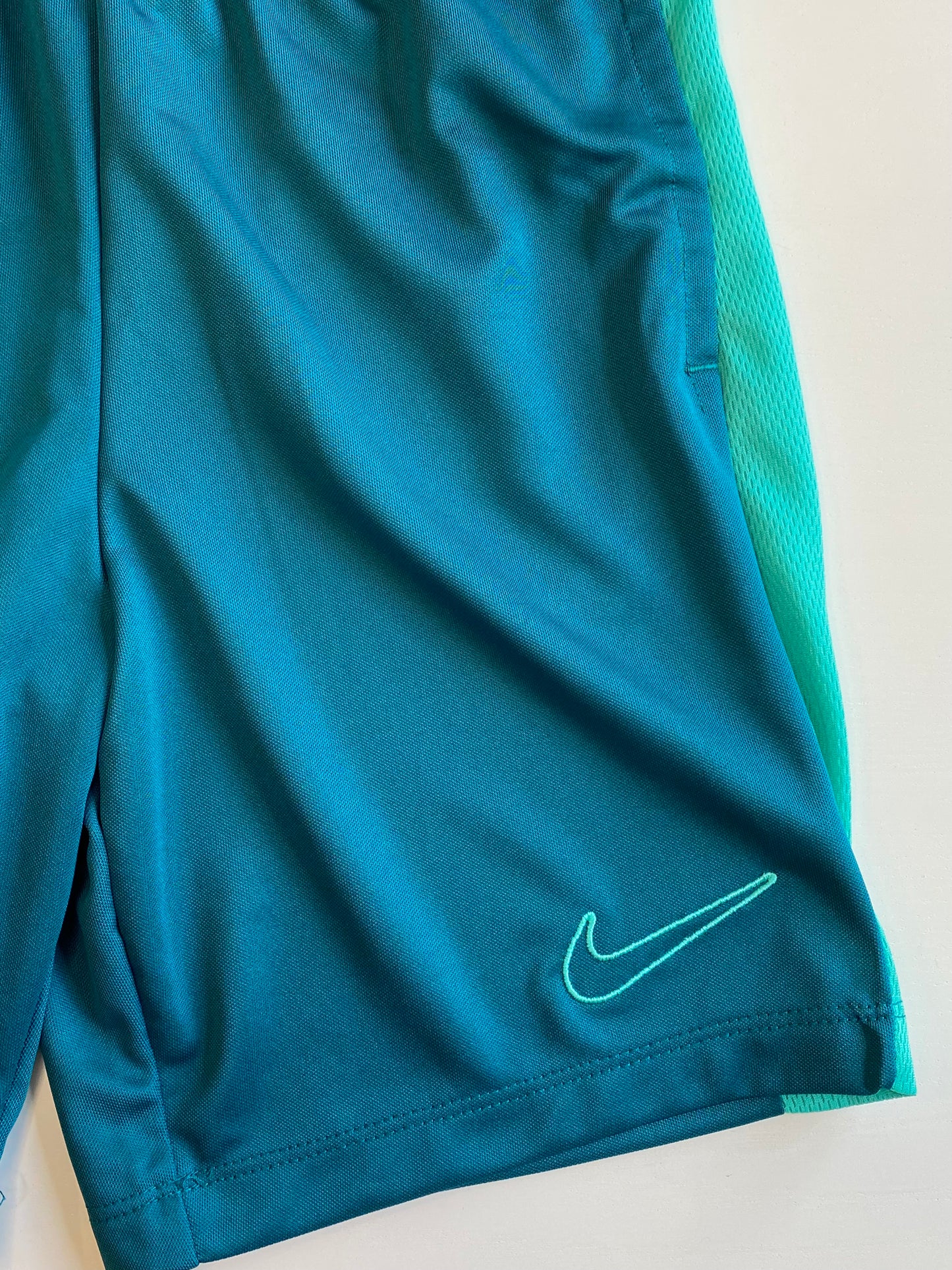 NIKE shorts NWT/ 8Y