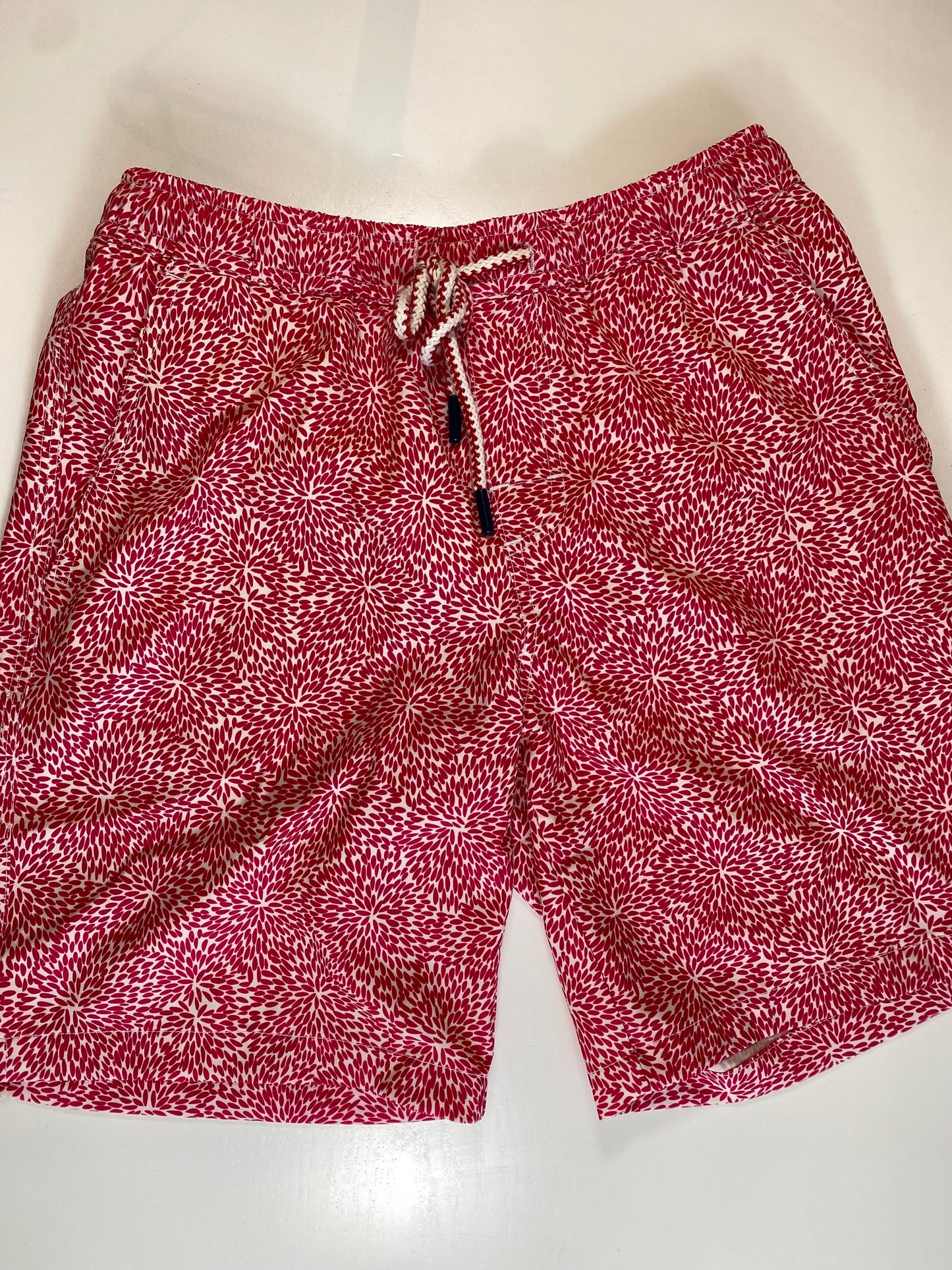 JOHNNIE O Swim trunk / 10Y
