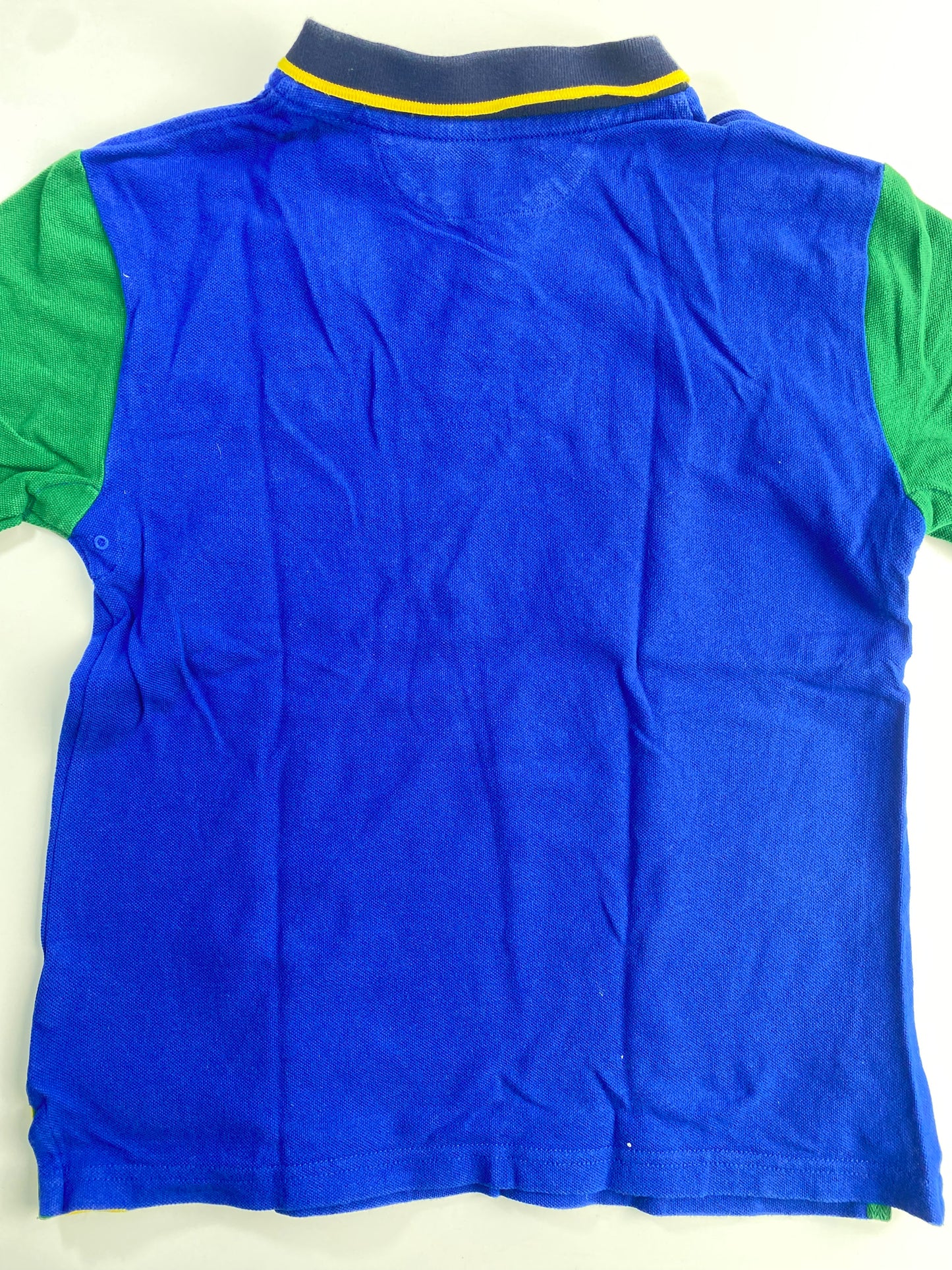 POLO RALPH LAUREN Polo SS / 10-12Y