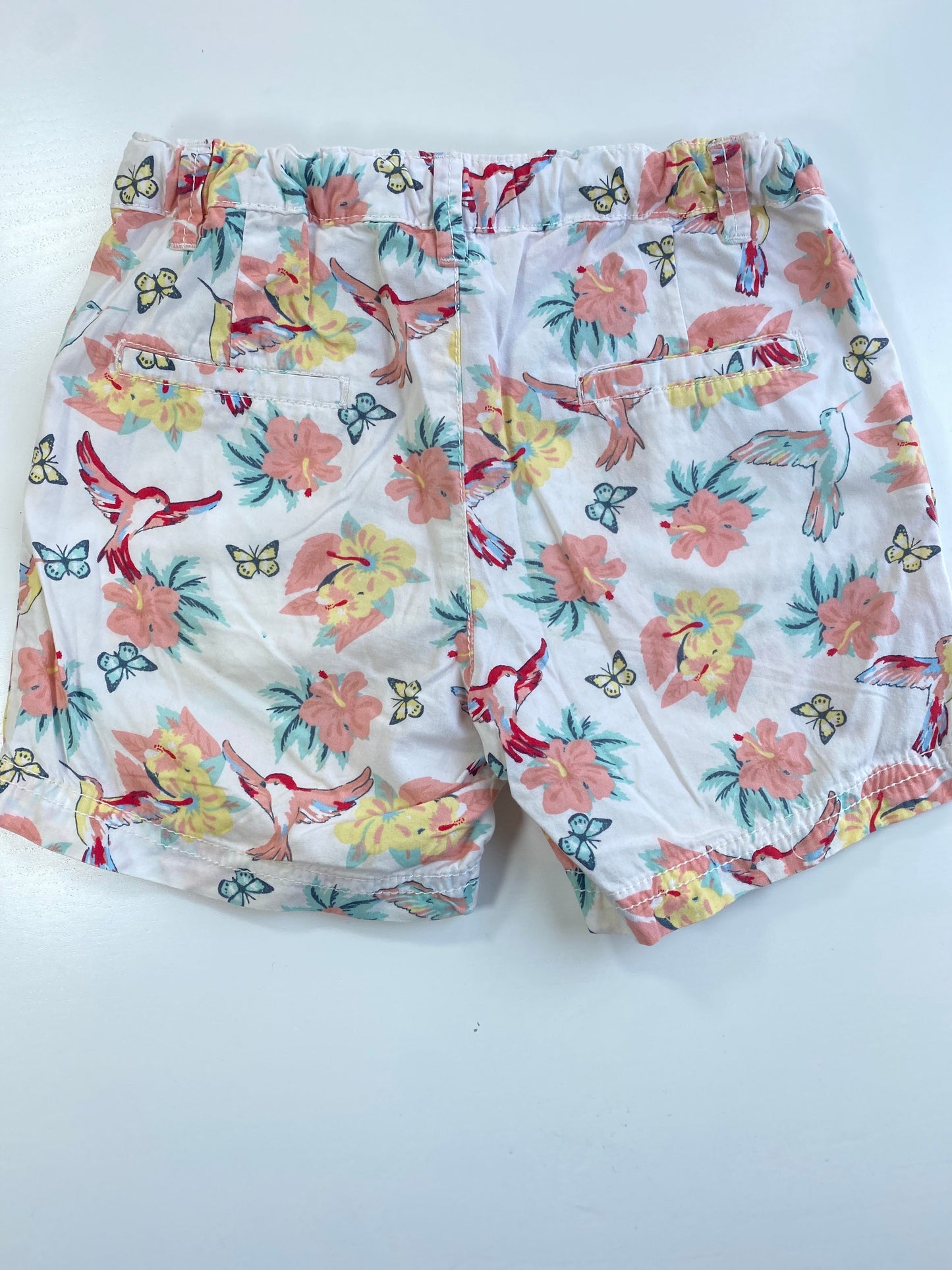 H&M Short / 5-6Y