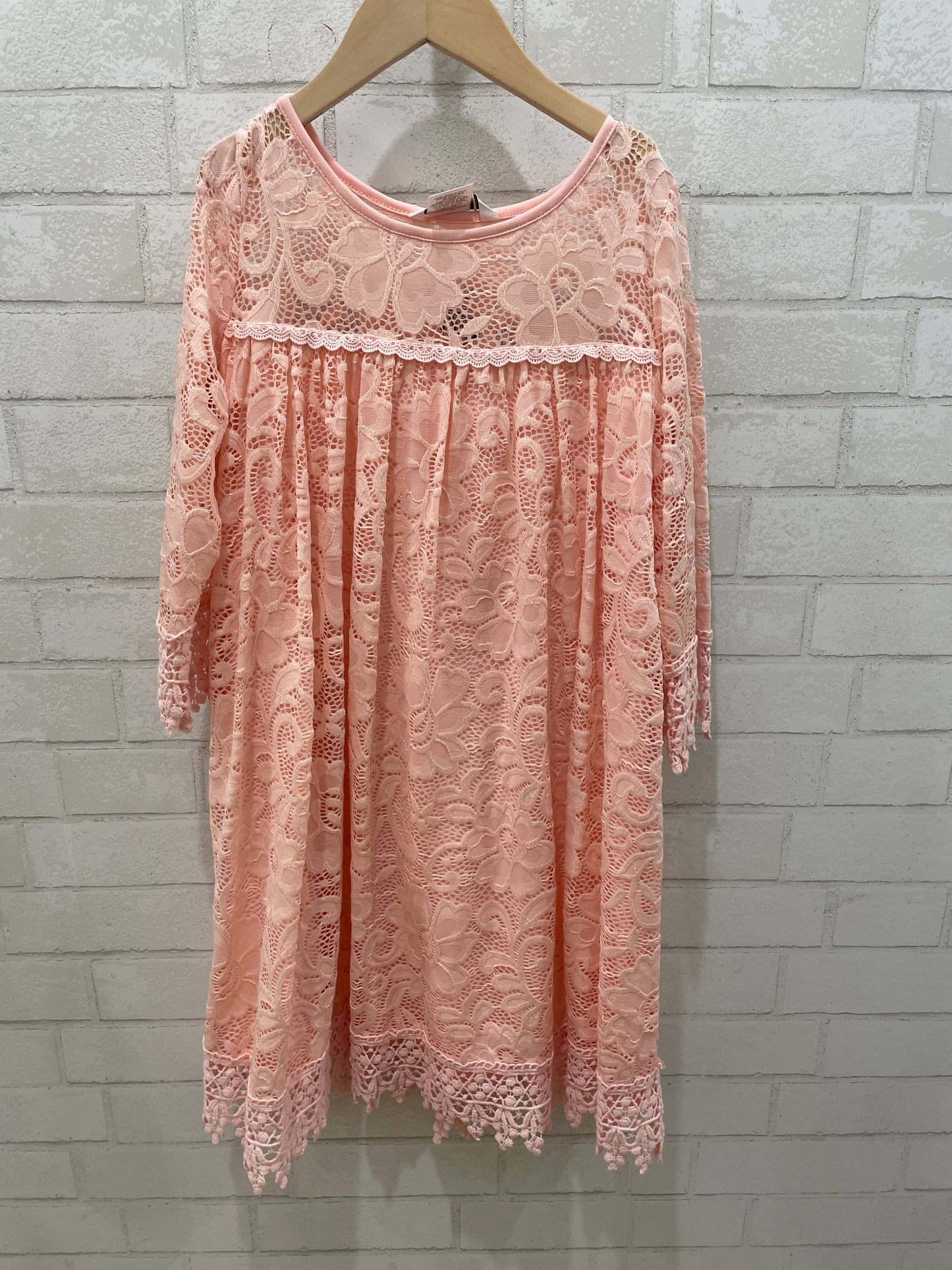 CHASING FIREFLIES Dress size 12Y