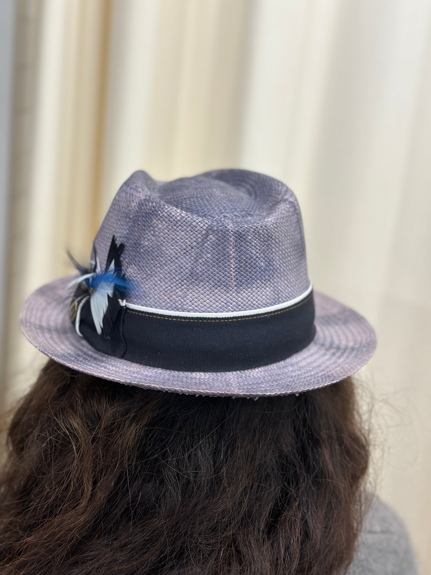 GOORIN BROS Panama Hat / 58