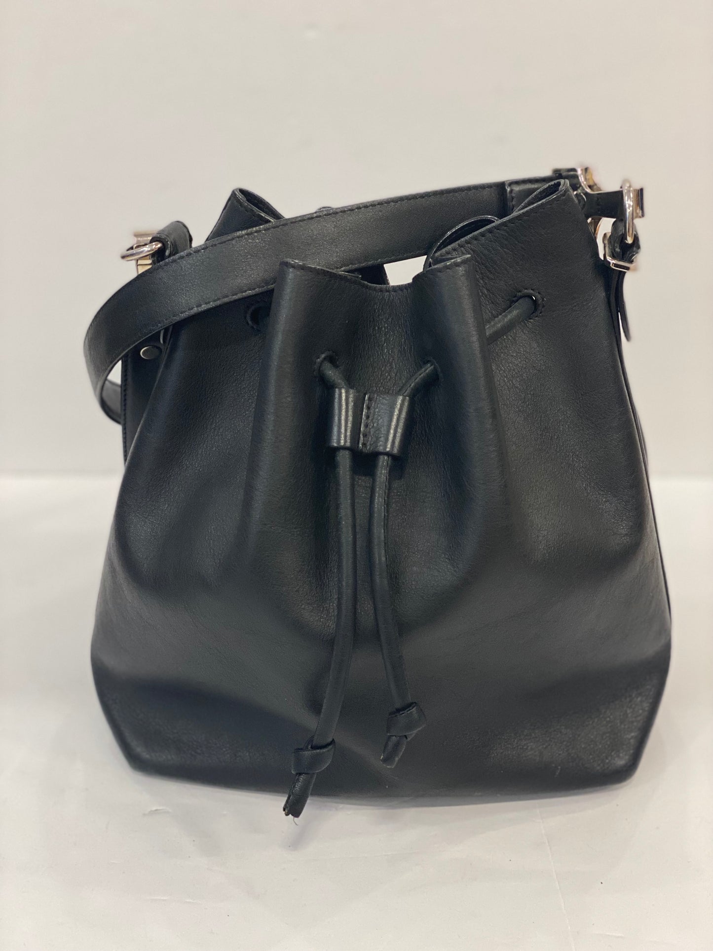 PROENZA SCHOULER Leather Bucket Bag